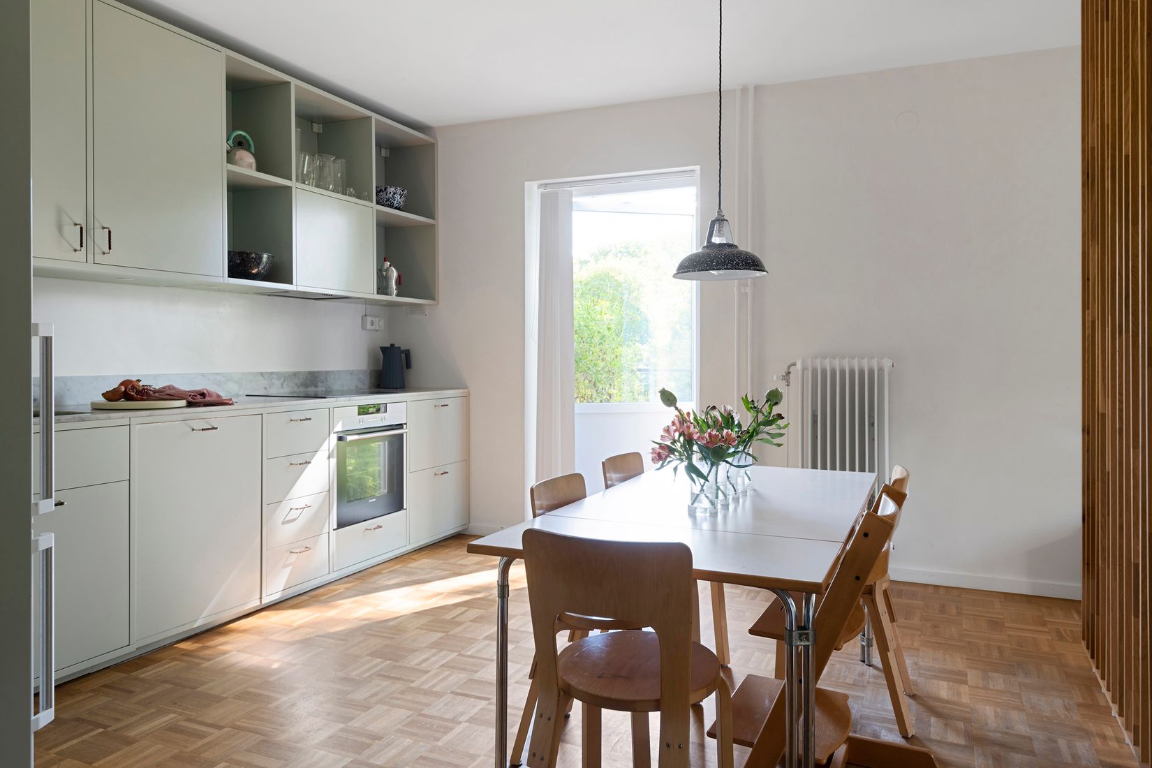 Bostadsrätt, Ymsenvägen 14, Årsta, Stockholm