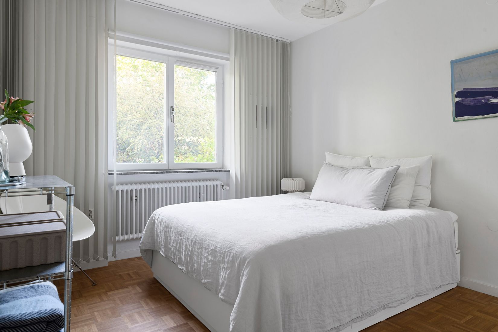 Bostadsrätt, Ymsenvägen 14, Årsta, Stockholm