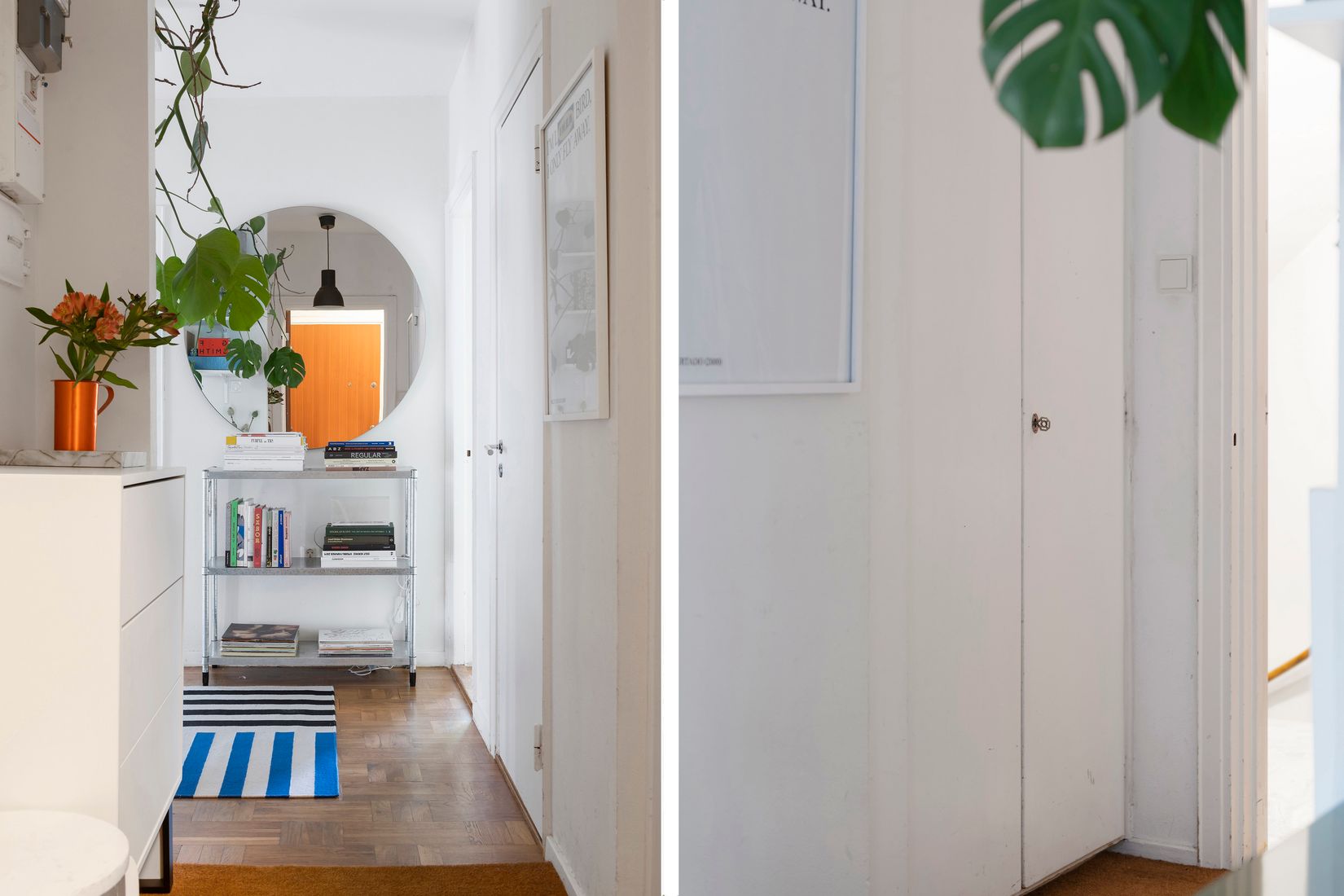 Bostadsrätt, Ymsenvägen 14, Årsta, Stockholm