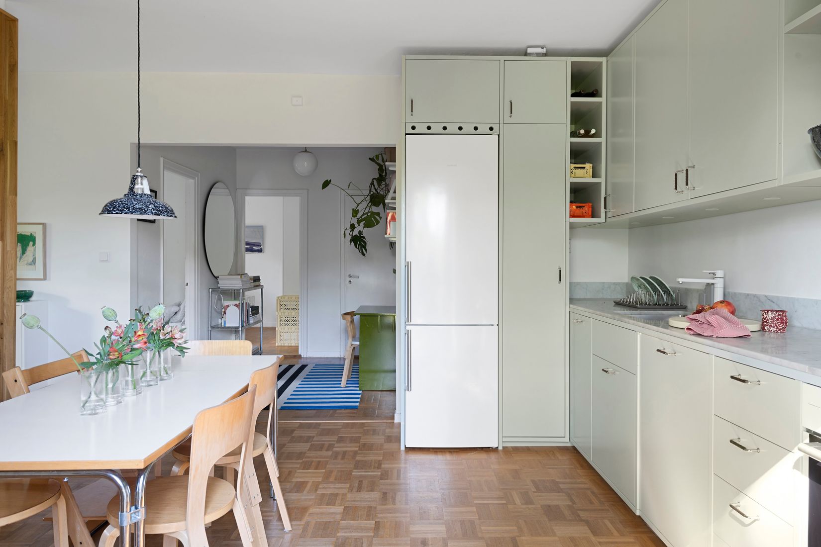 Bostadsrätt, Ymsenvägen 14, Årsta, Stockholm