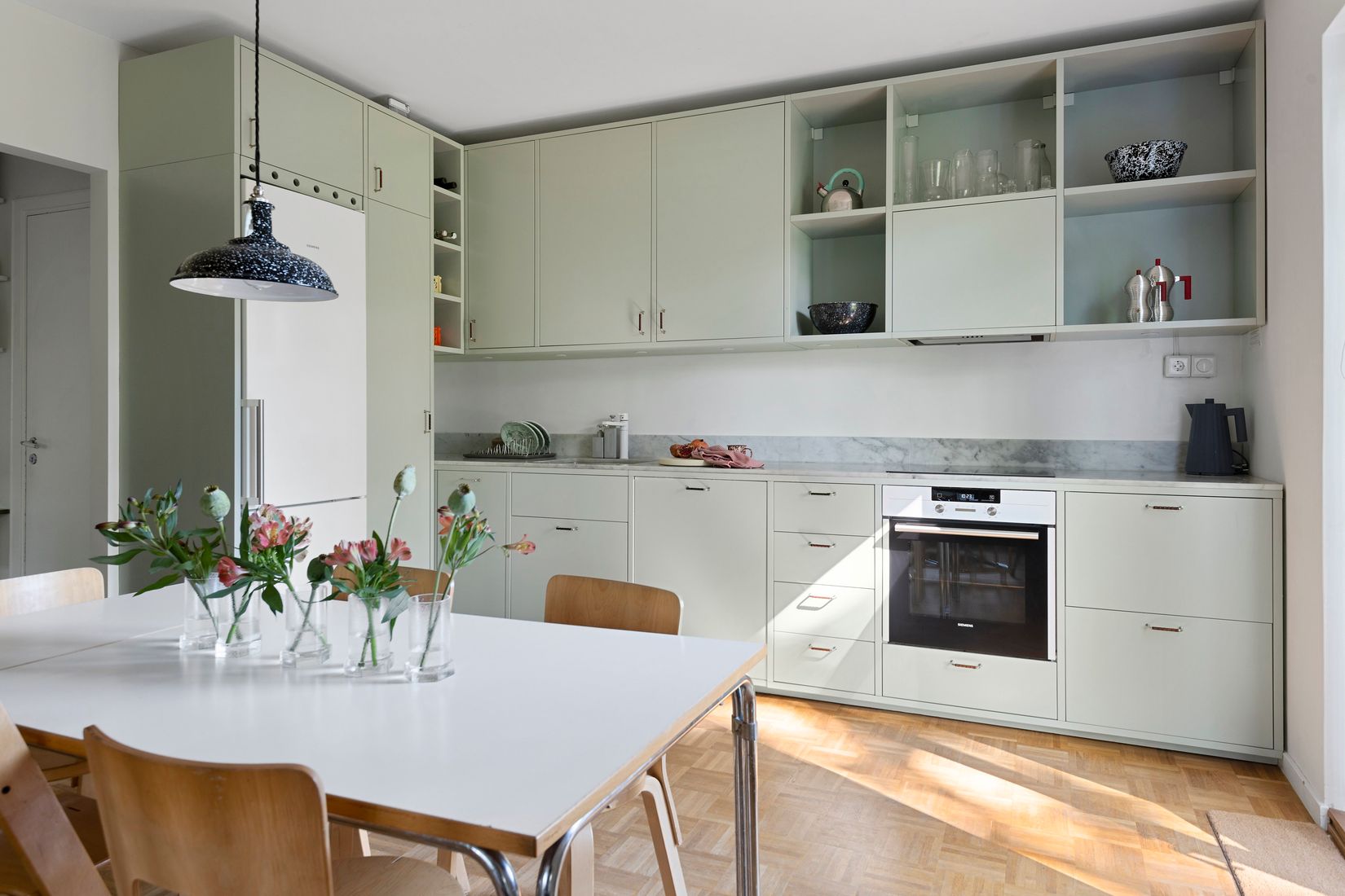 Bostadsrätt, Ymsenvägen 14, Årsta, Stockholm