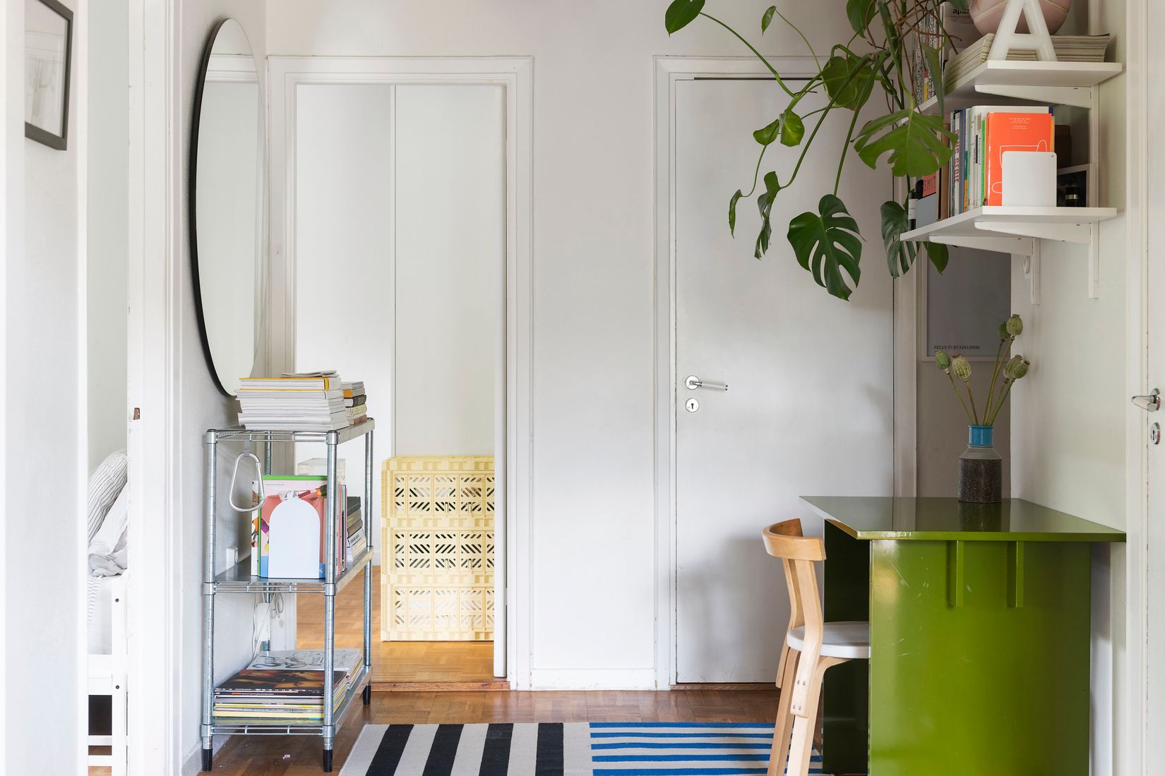 Bostadsrätt, Ymsenvägen 14, Årsta, Stockholm