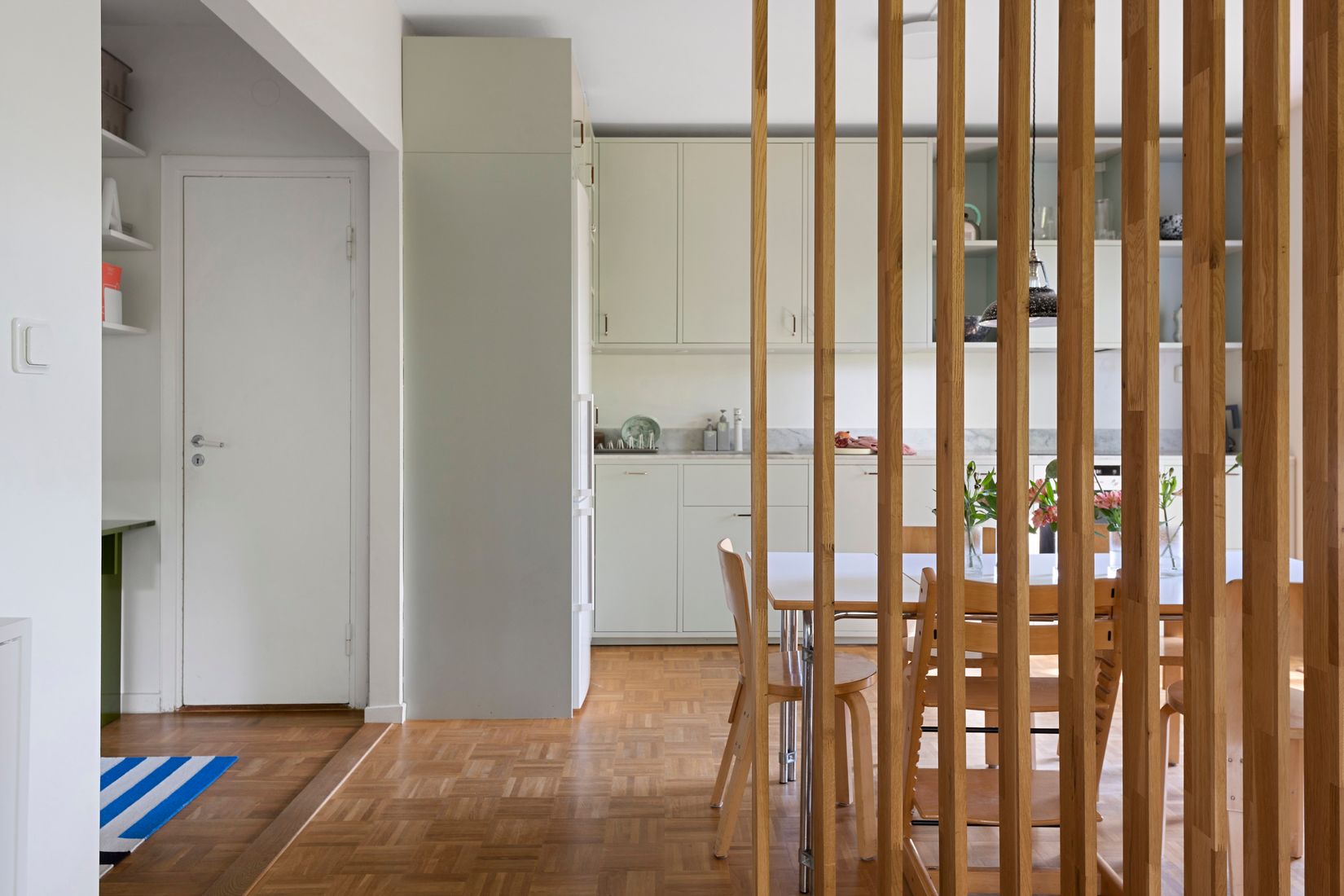 Bostadsrätt, Ymsenvägen 14, Årsta, Stockholm