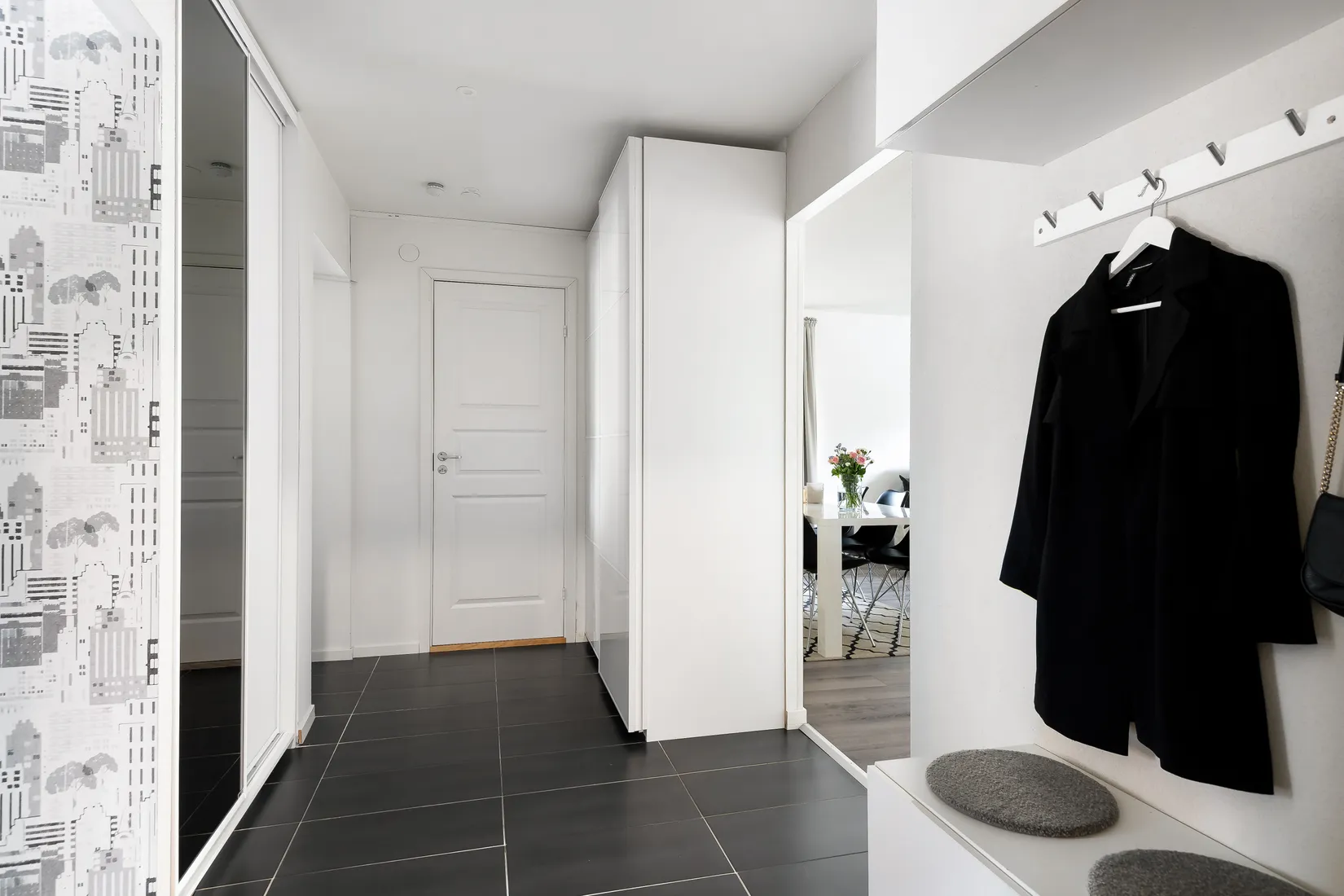 Bostadsrätt, Torggatan 36 A, Centrum, Enköping
