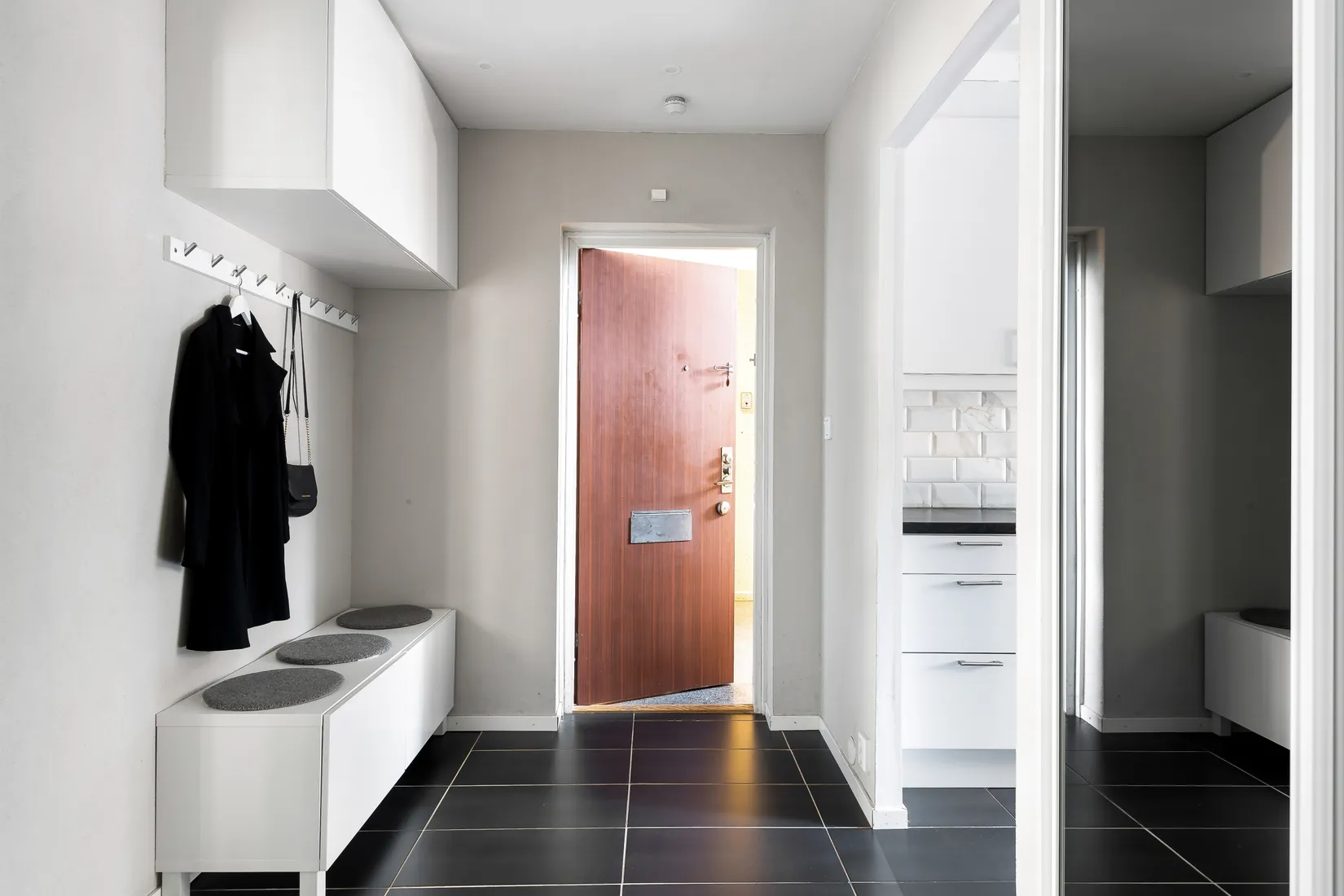 Bostadsrätt, Torggatan 36 A, Centrum, Enköping