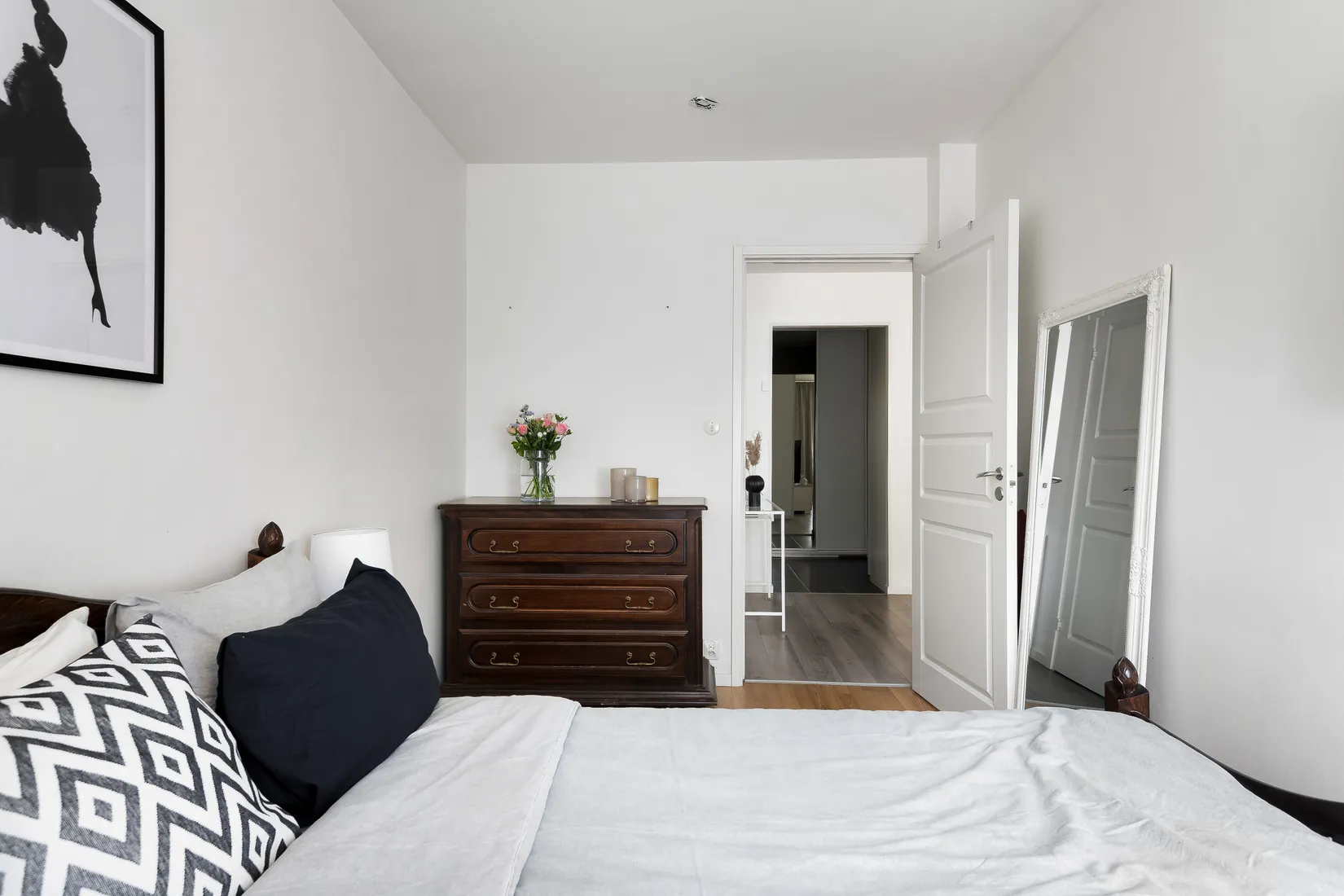 Bostadsrätt, Torggatan 36 A, Centrum, Enköping