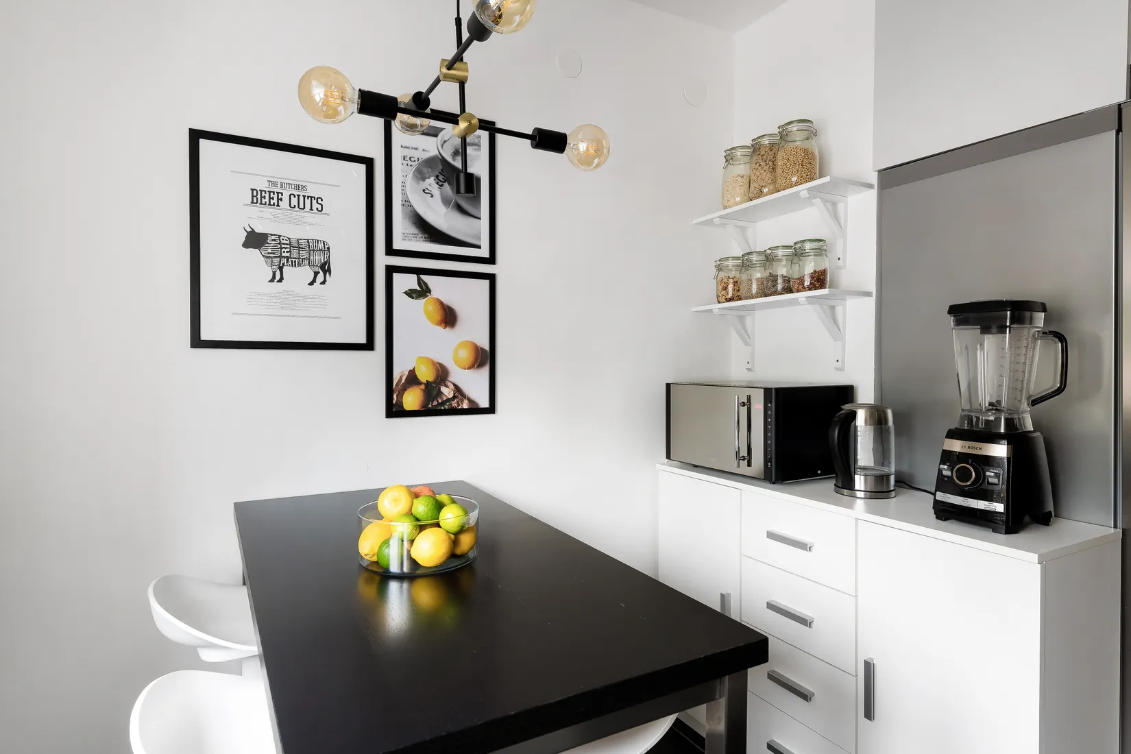 Bostadsrätt, Torggatan 36 A, Centrum, Enköping