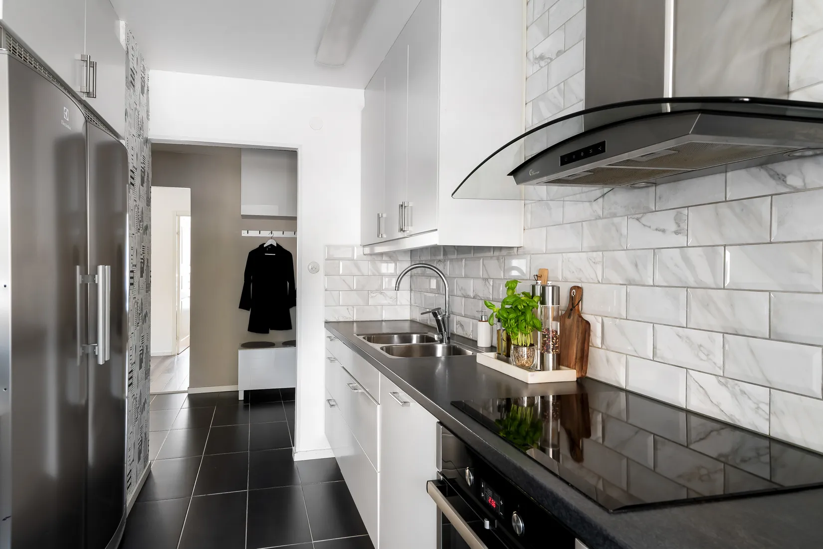 Bostadsrätt, Torggatan 36 A, Centrum, Enköping