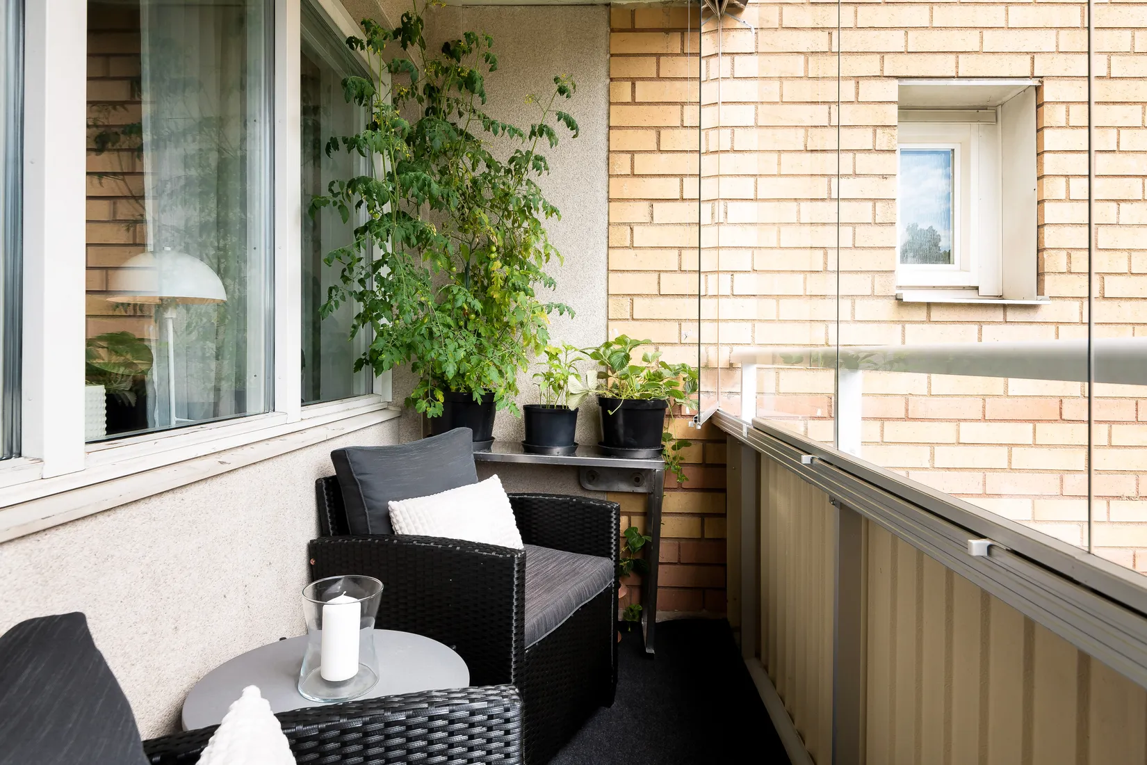 Bostadsrätt, Torggatan 36 A, Centrum, Enköping