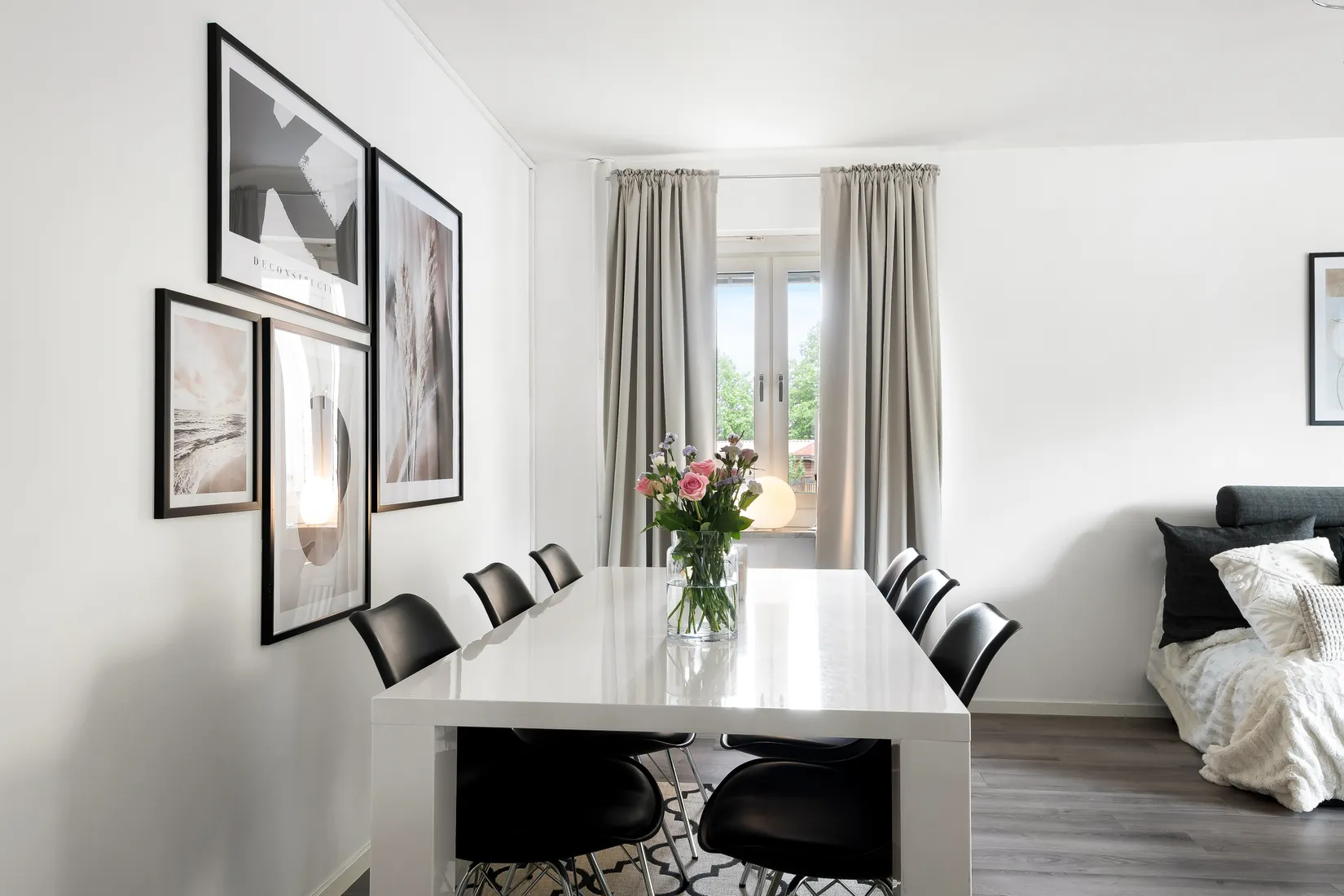 Bostadsrätt, Torggatan 36 A, Centrum, Enköping