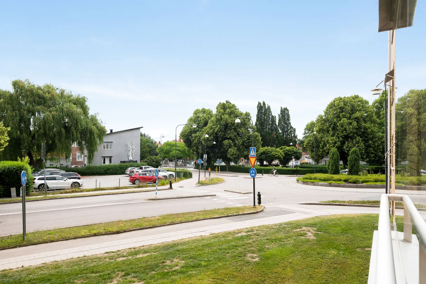 Bostadsrätt, Torggatan 36 A, Centrum, Enköping