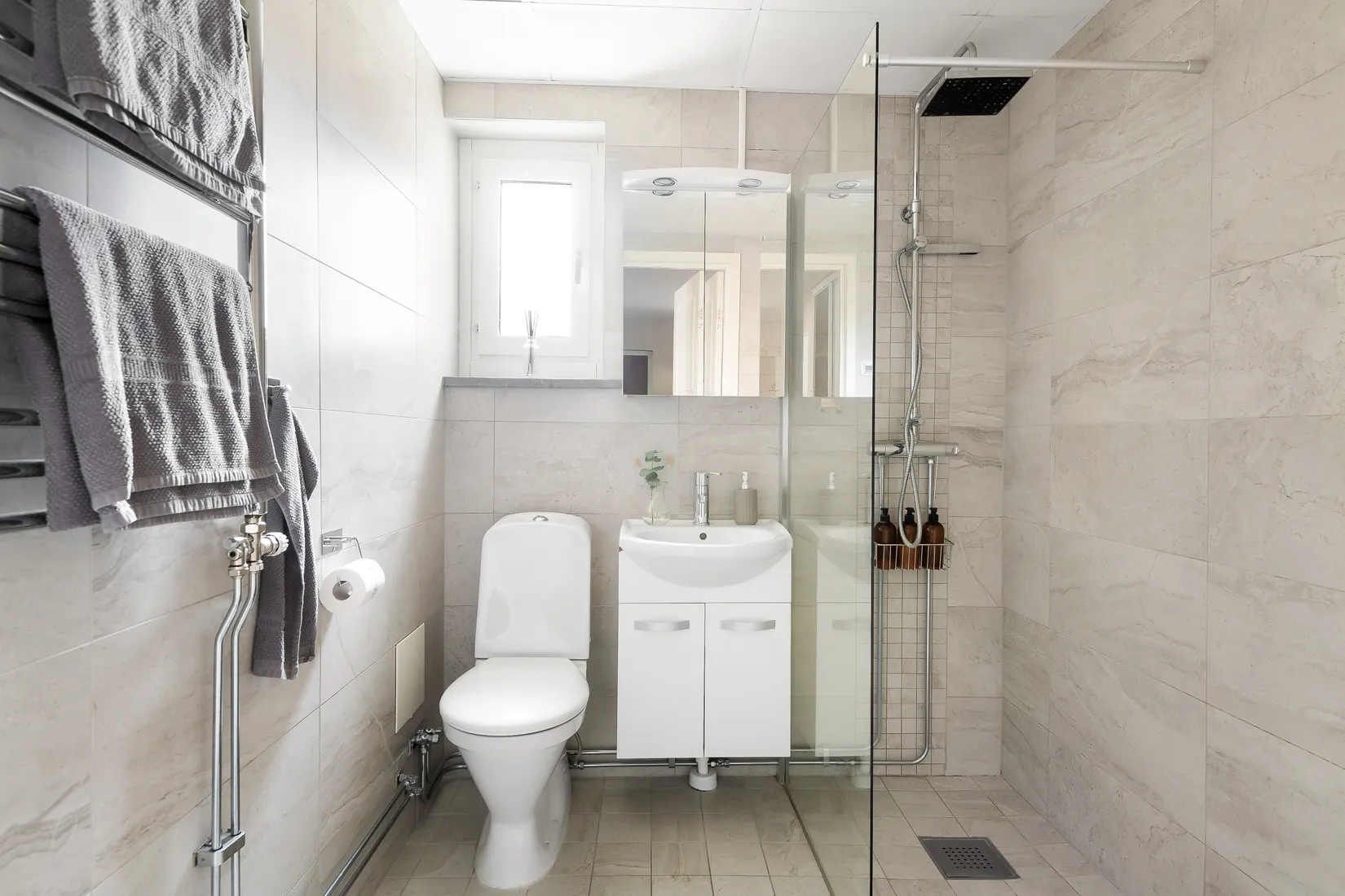 Bostadsrätt, Torggatan 36 A, Centrum, Enköping