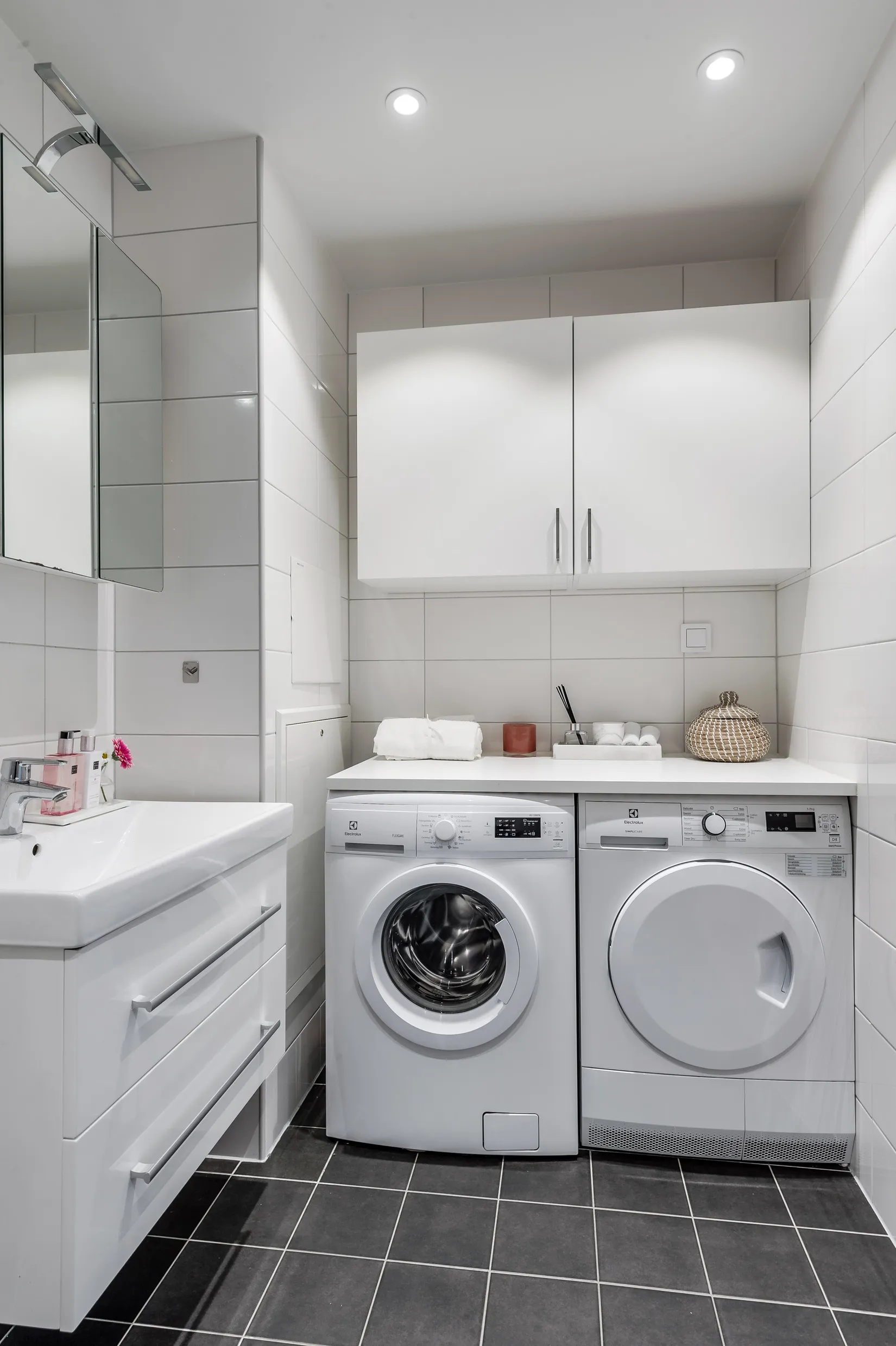 Bostadsrätt, Trädgårdsmästeriets väg 3B, Steninge Slottsby, Sigtuna