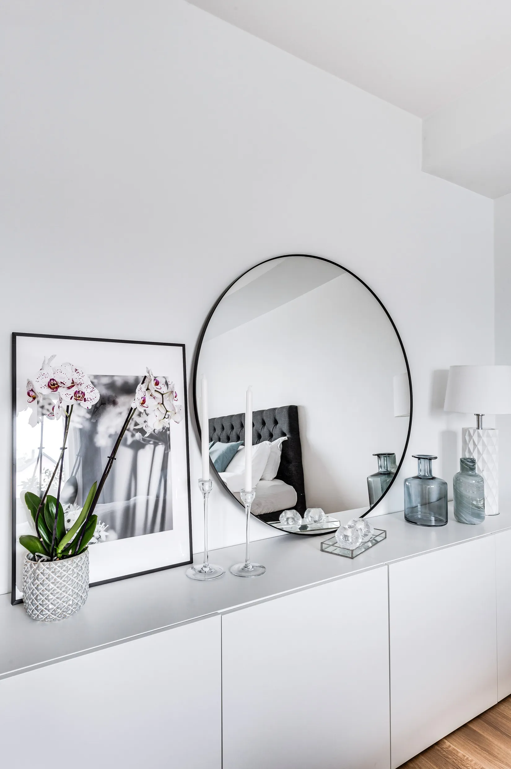 Bostadsrätt, Trädgårdsmästeriets väg 3B, Steninge Slottsby, Sigtuna