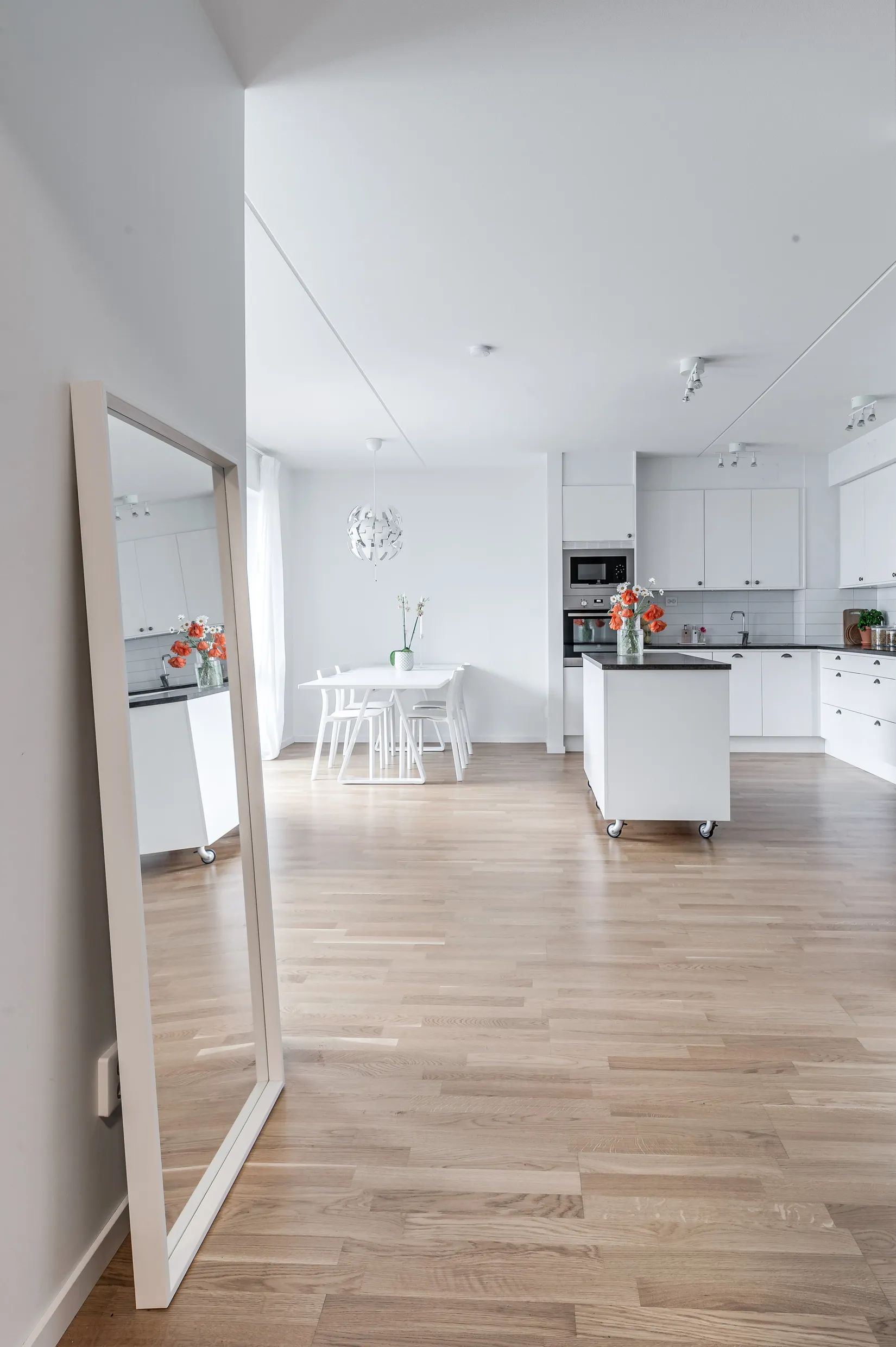 Bostadsrätt, Trädgårdsmästeriets väg 3B, Steninge Slottsby, Sigtuna