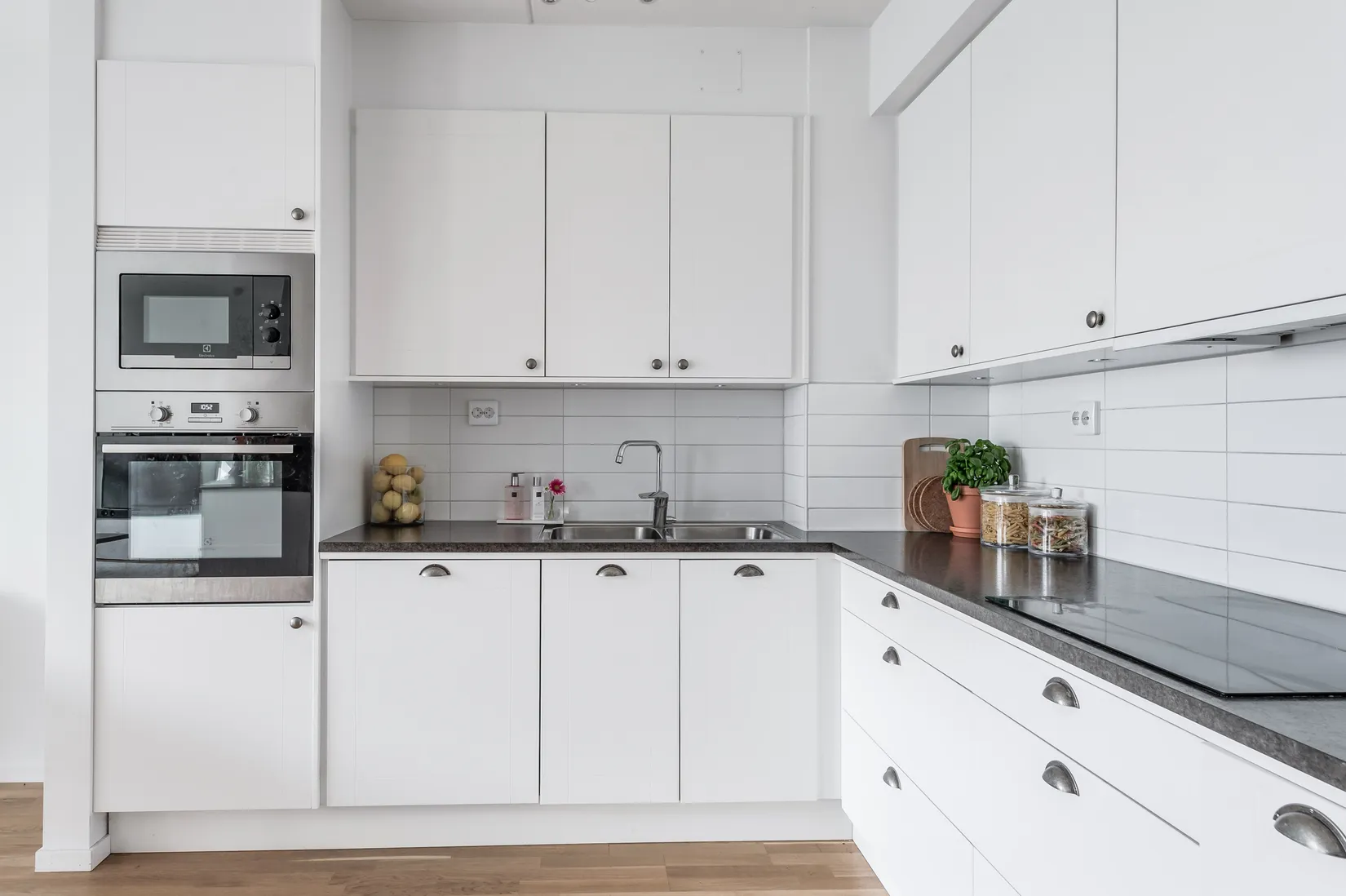 Bostadsrätt, Trädgårdsmästeriets väg 3B, Steninge Slottsby, Sigtuna