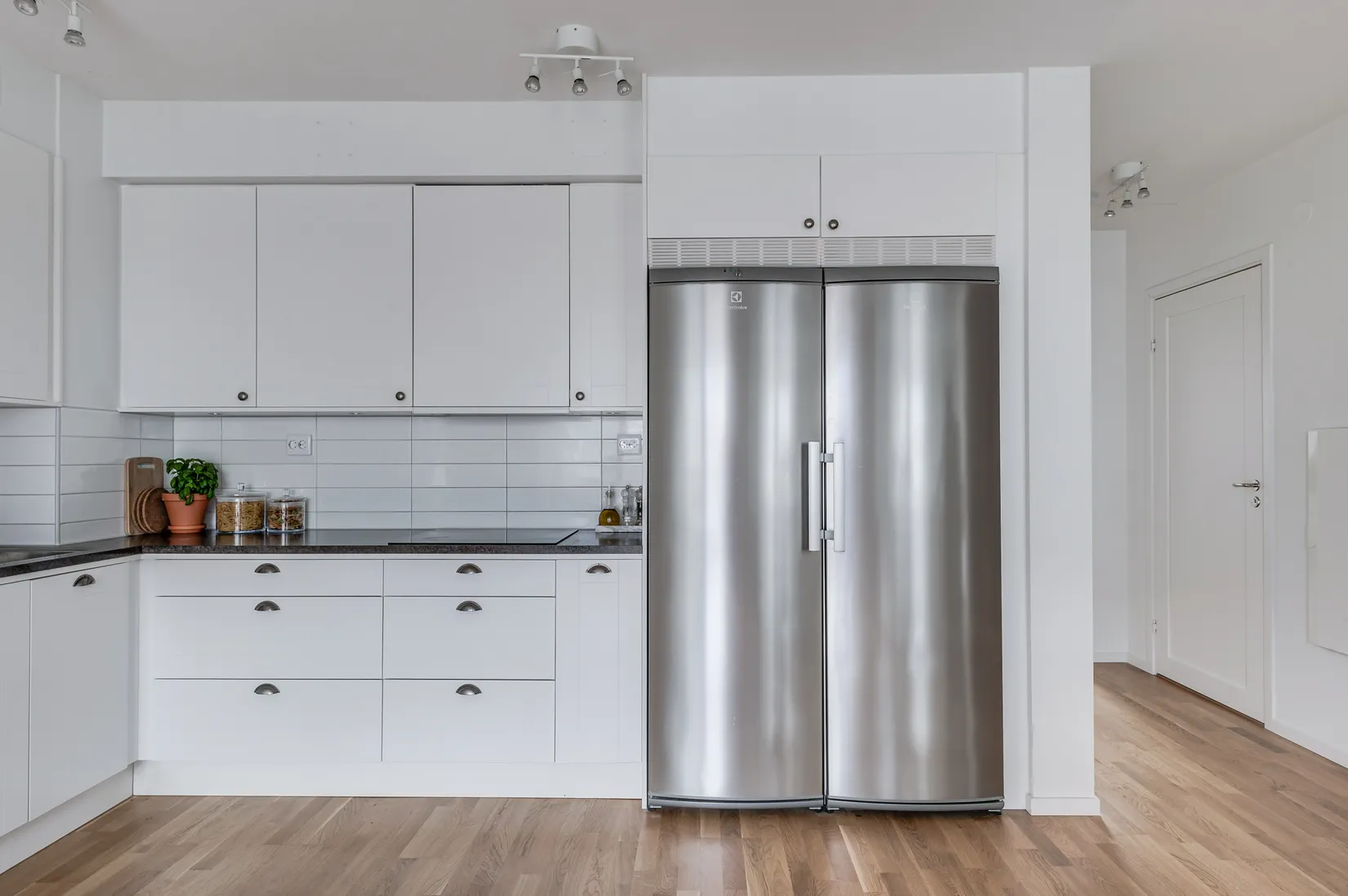 Bostadsrätt, Trädgårdsmästeriets väg 3B, Steninge Slottsby, Sigtuna