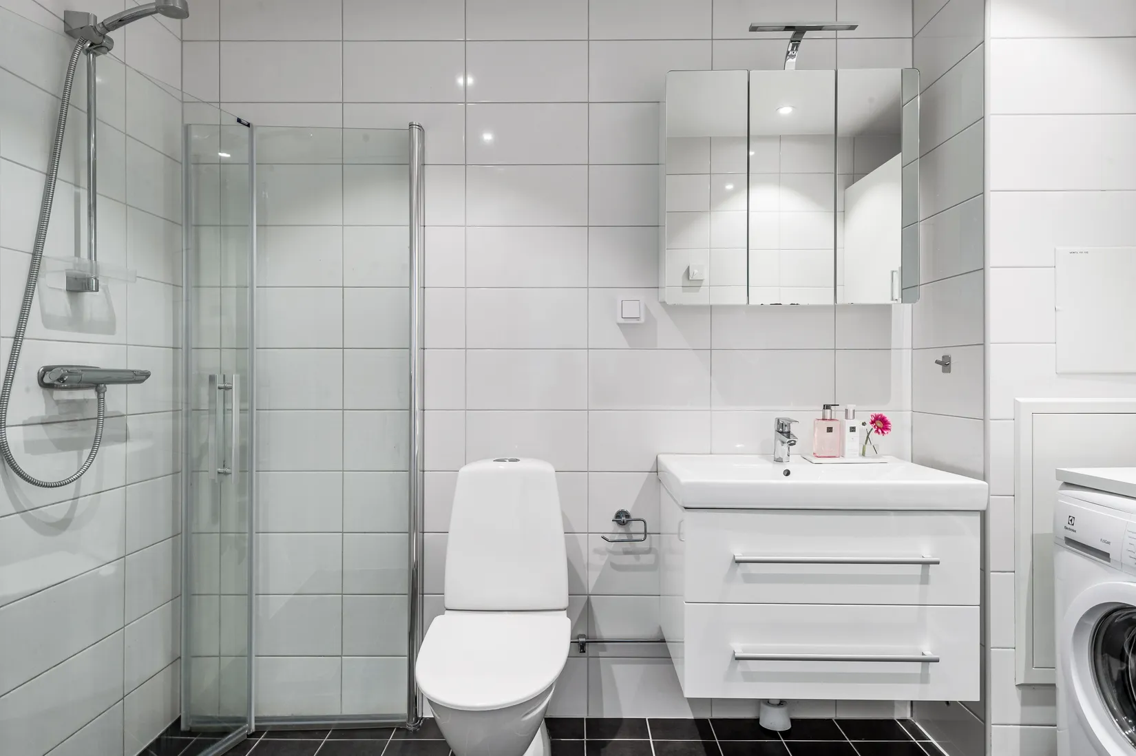 Bostadsrätt, Trädgårdsmästeriets väg 3B, Steninge Slottsby, Sigtuna