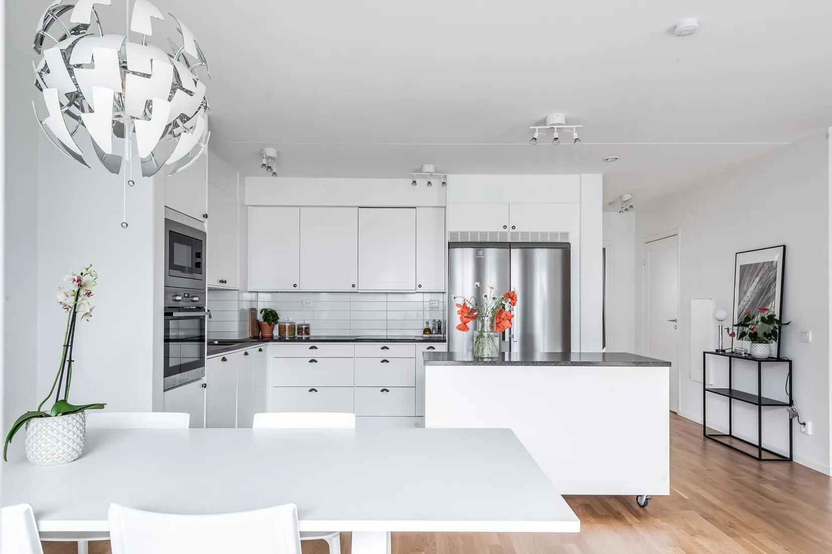 Bostadsrätt, Trädgårdsmästeriets väg 3B, Steninge Slottsby, Sigtuna