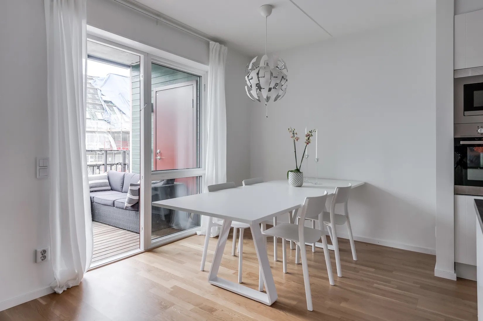 Bostadsrätt, Trädgårdsmästeriets väg 3B, Steninge Slottsby, Sigtuna