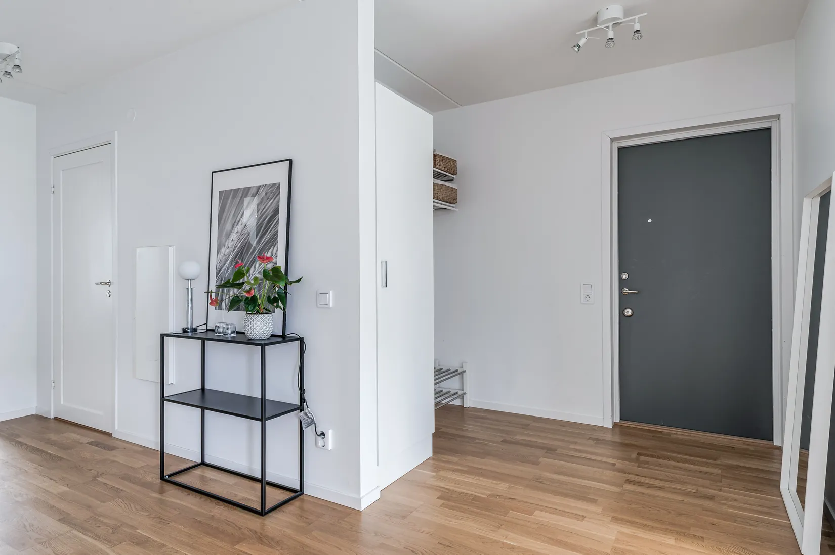 Bostadsrätt, Trädgårdsmästeriets väg 3B, Steninge Slottsby, Sigtuna