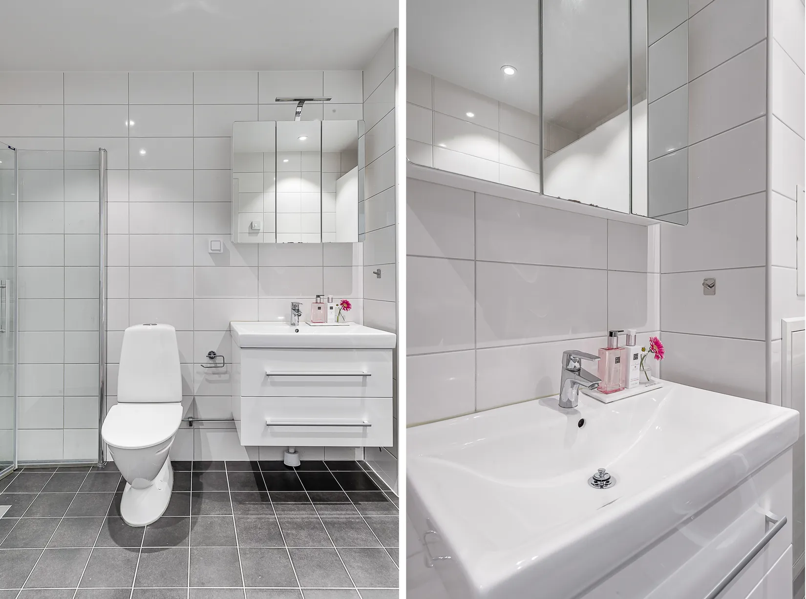 Bostadsrätt, Trädgårdsmästeriets väg 3B, Steninge Slottsby, Sigtuna