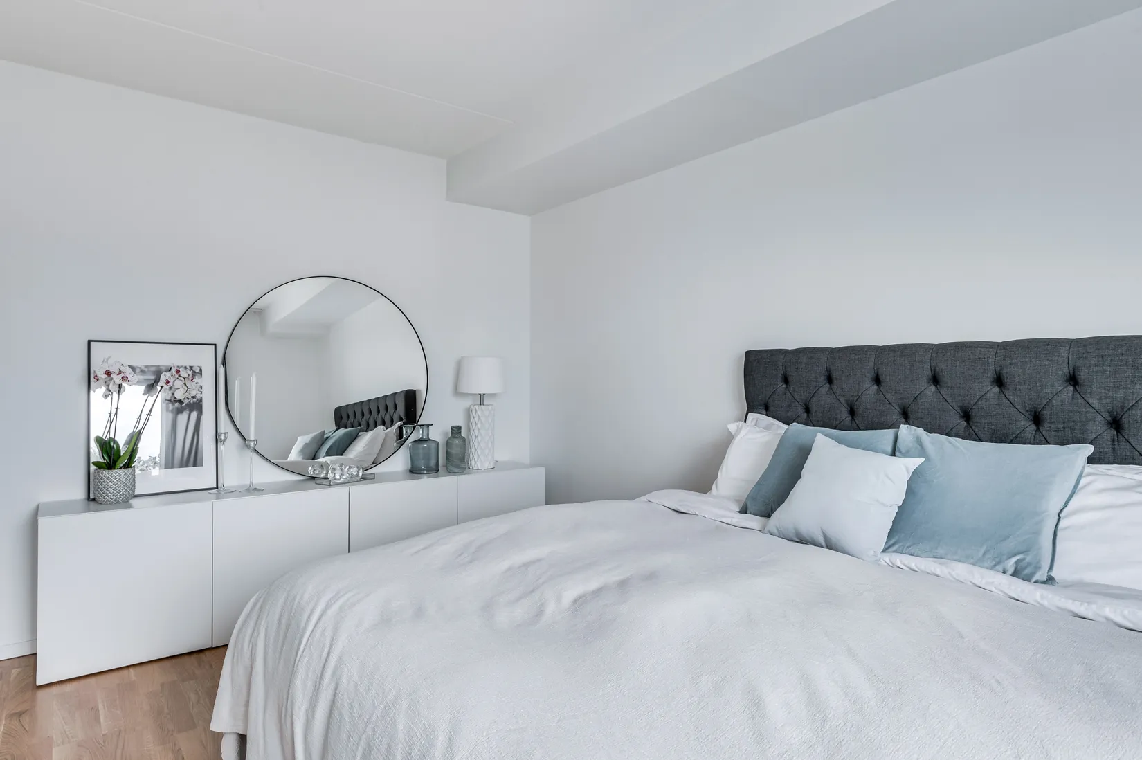 Bostadsrätt, Trädgårdsmästeriets väg 3B, Steninge Slottsby, Sigtuna