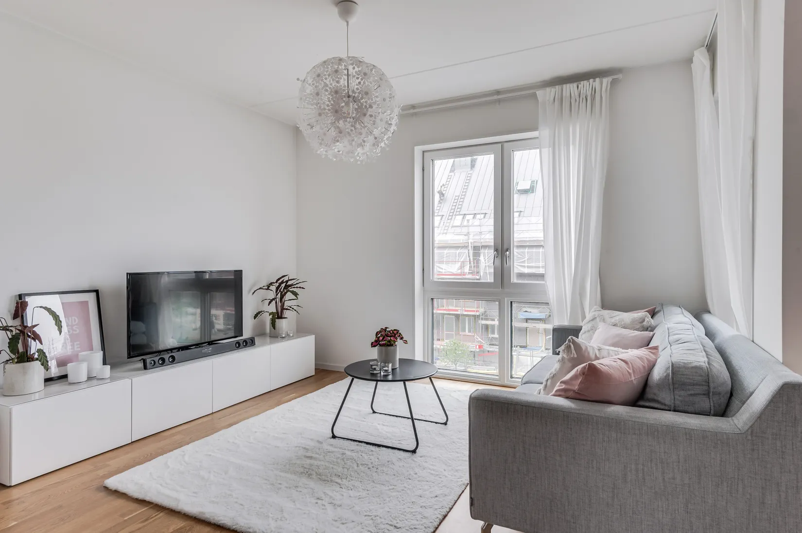 Bostadsrätt, Trädgårdsmästeriets väg 3B, Steninge Slottsby, Sigtuna