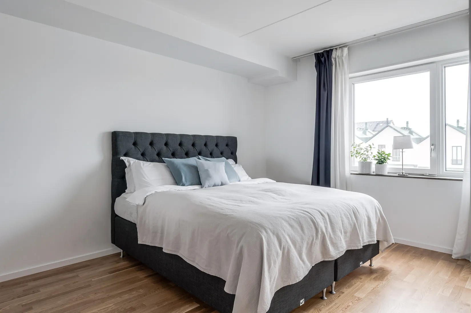 Bostadsrätt, Trädgårdsmästeriets väg 3B, Steninge Slottsby, Sigtuna