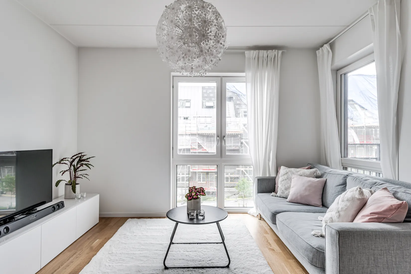 Bostadsrätt, Trädgårdsmästeriets väg 3B, Steninge Slottsby, Sigtuna