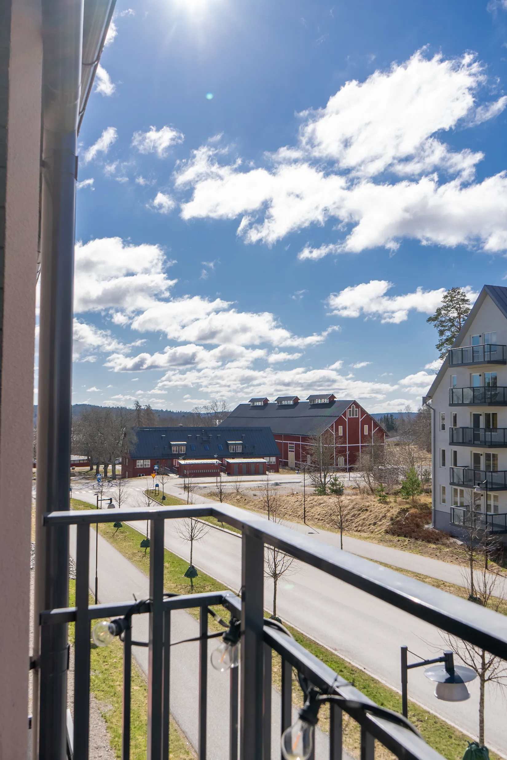 Bostadsrätt, Trädgårdsmästeriets väg 3B, Steninge Slottsby, Sigtuna