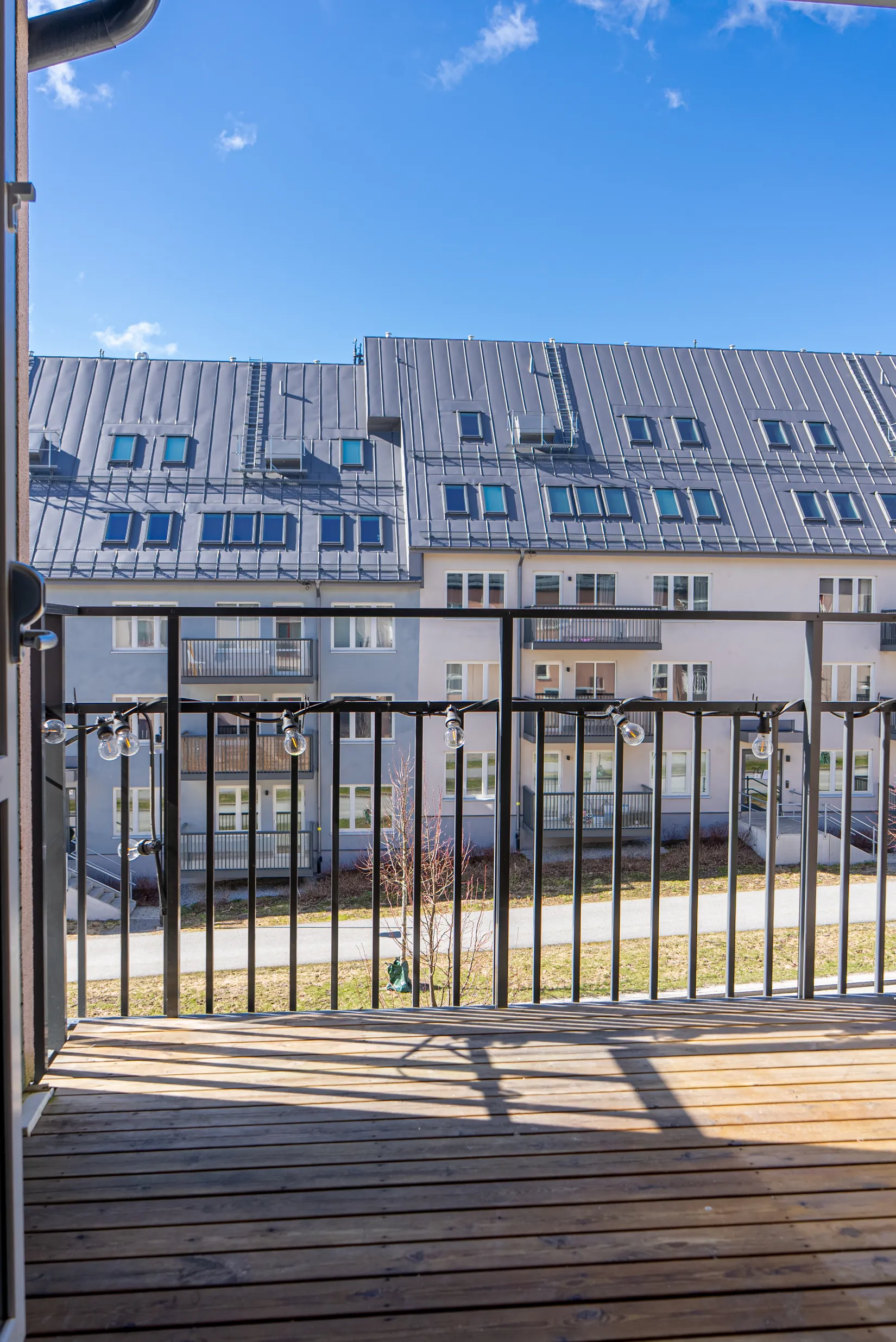 Bostadsrätt, Trädgårdsmästeriets väg 3B, Steninge Slottsby, Sigtuna