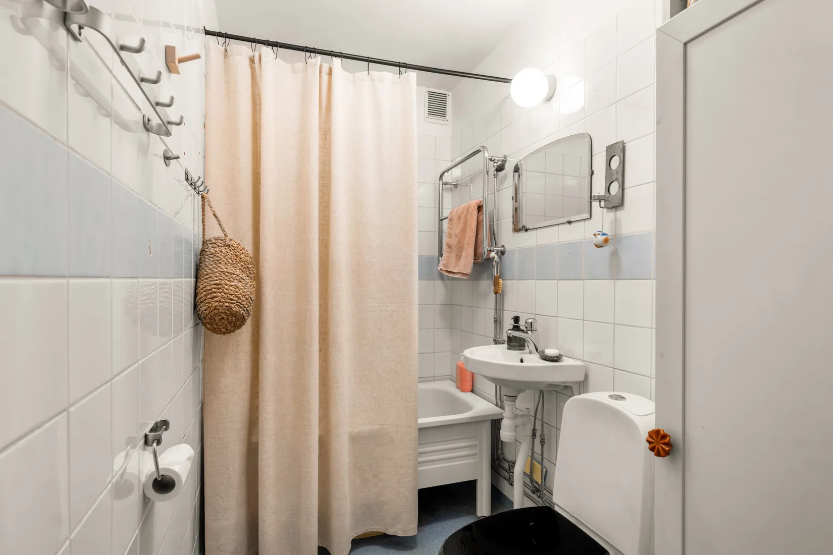 Bostadsrätt, Kungsholms Strand 141, Kungholmen, Stockholm