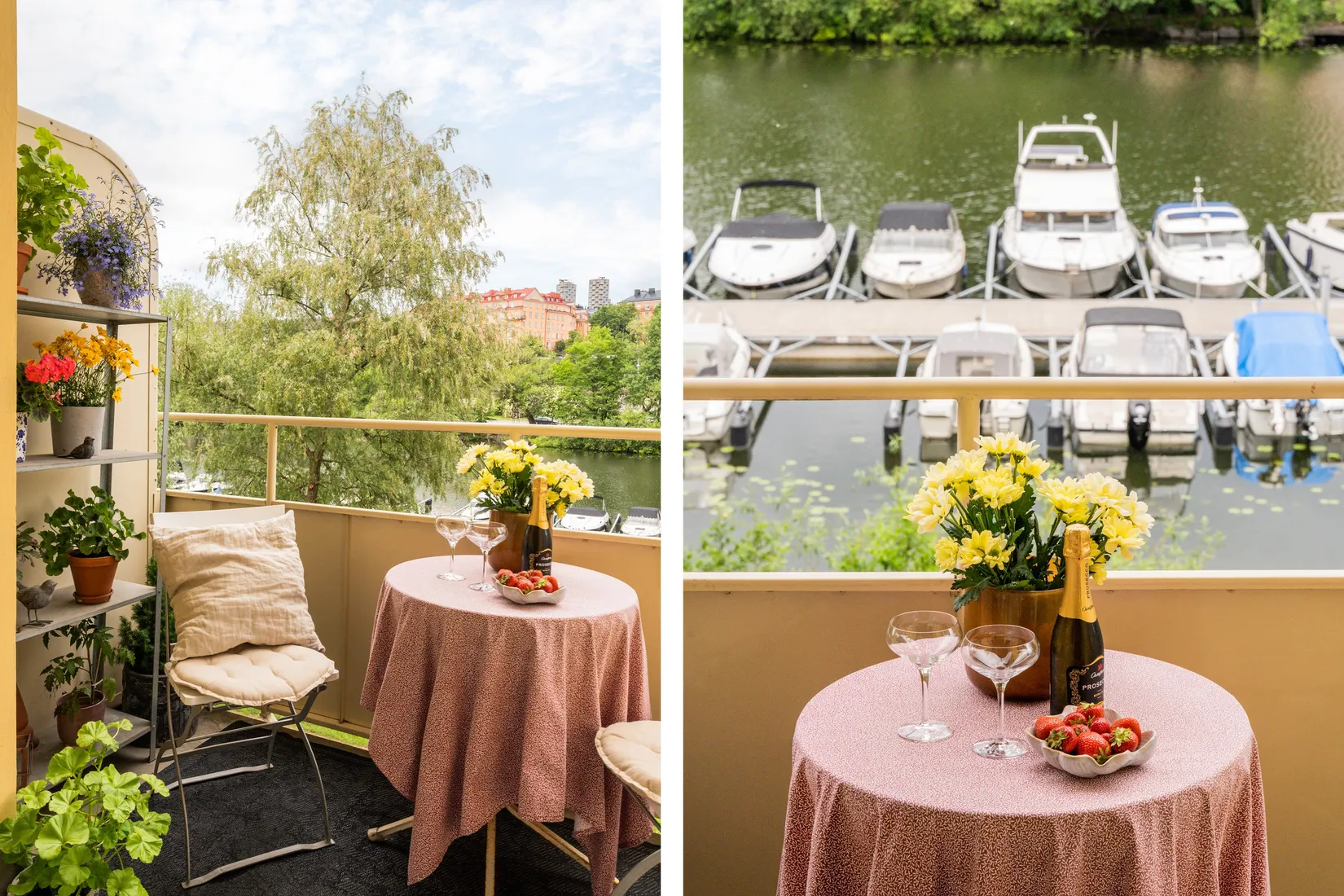 Bostadsrätt, Kungsholms Strand 141, Kungholmen, Stockholm