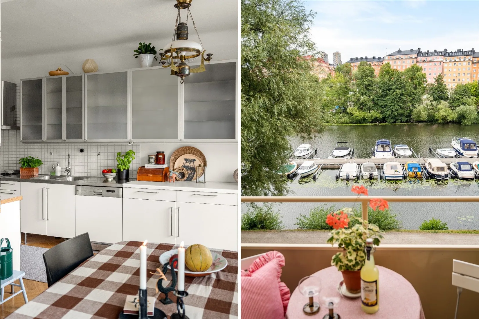 Bostadsrätt, Kungsholms Strand 141, Kungholmen, Stockholm