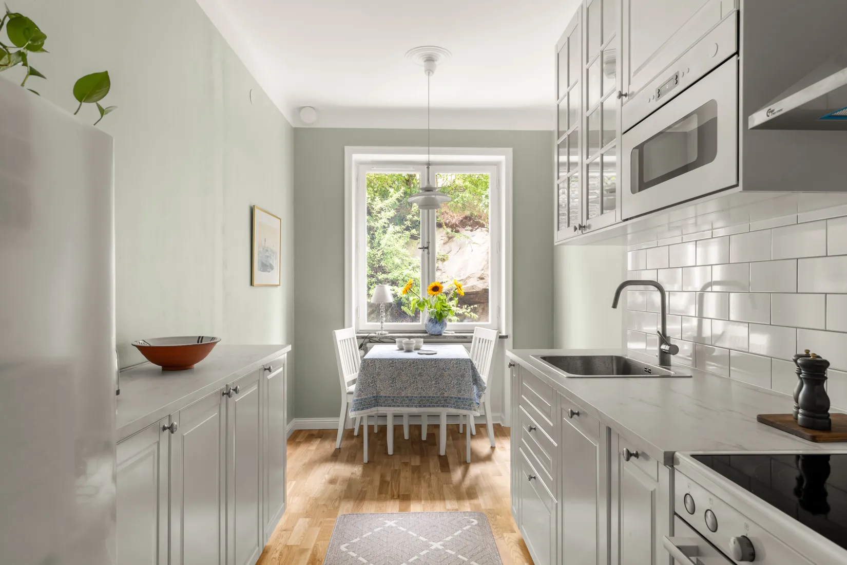 Bostadsrätt, Kungsholms Strand 141, Kungholmen, Stockholm