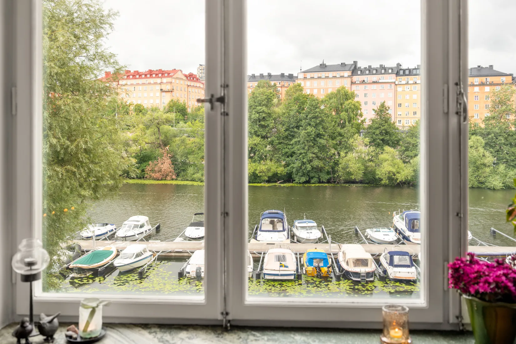 Bostadsrätt, Kungsholms Strand 141, Kungholmen, Stockholm