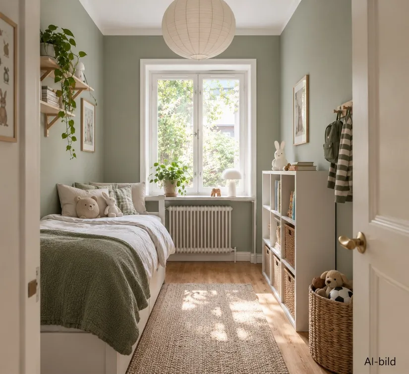 Bostadsrätt, Kungsholms Strand 141, Kungholmen, Stockholm