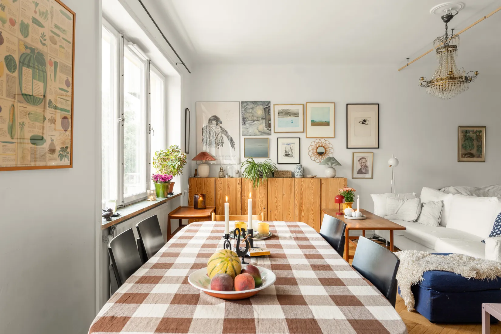 Bostadsrätt, Kungsholms Strand 141, Kungholmen, Stockholm