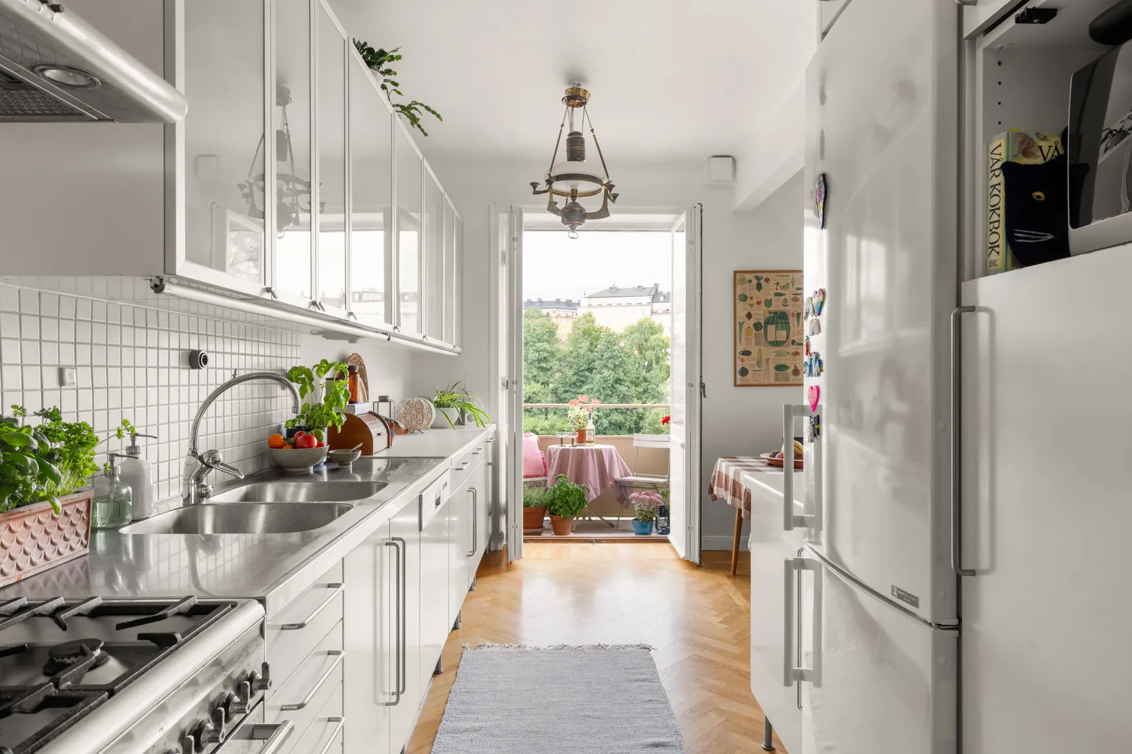 Bostadsrätt, Kungsholms Strand 141, Kungholmen, Stockholm