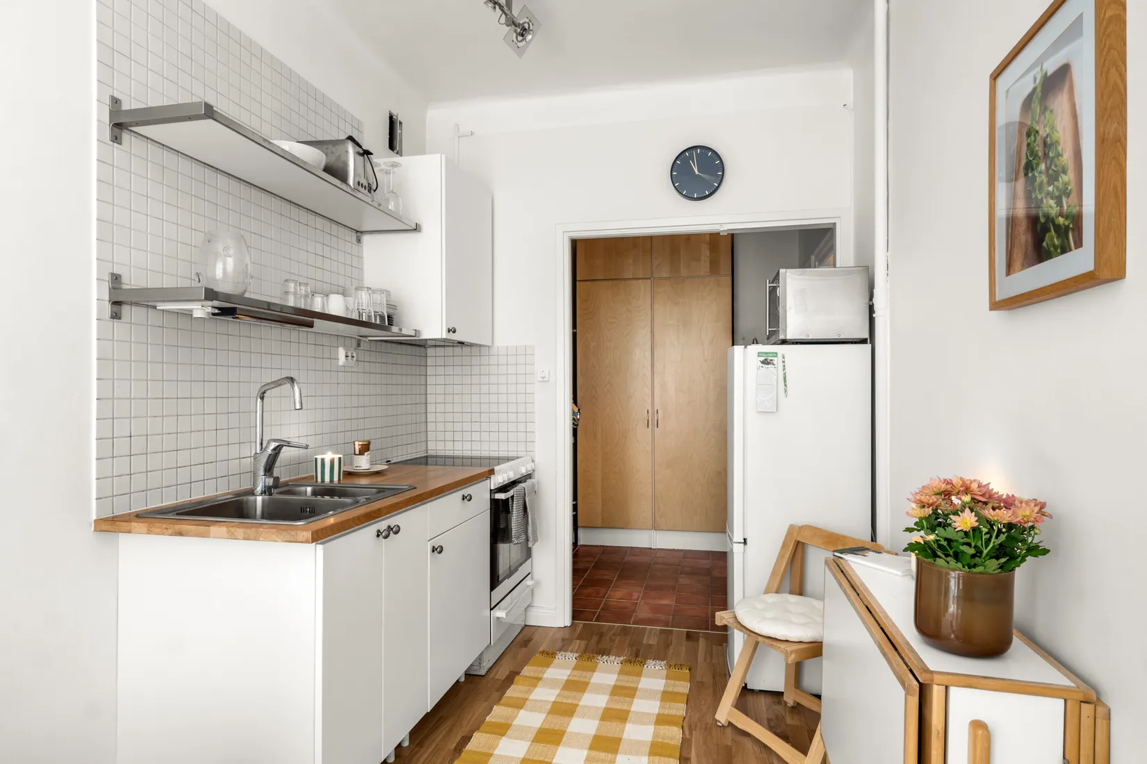 Bostadsrätt, Kungsholms Strand 141, Kungholmen, Stockholm