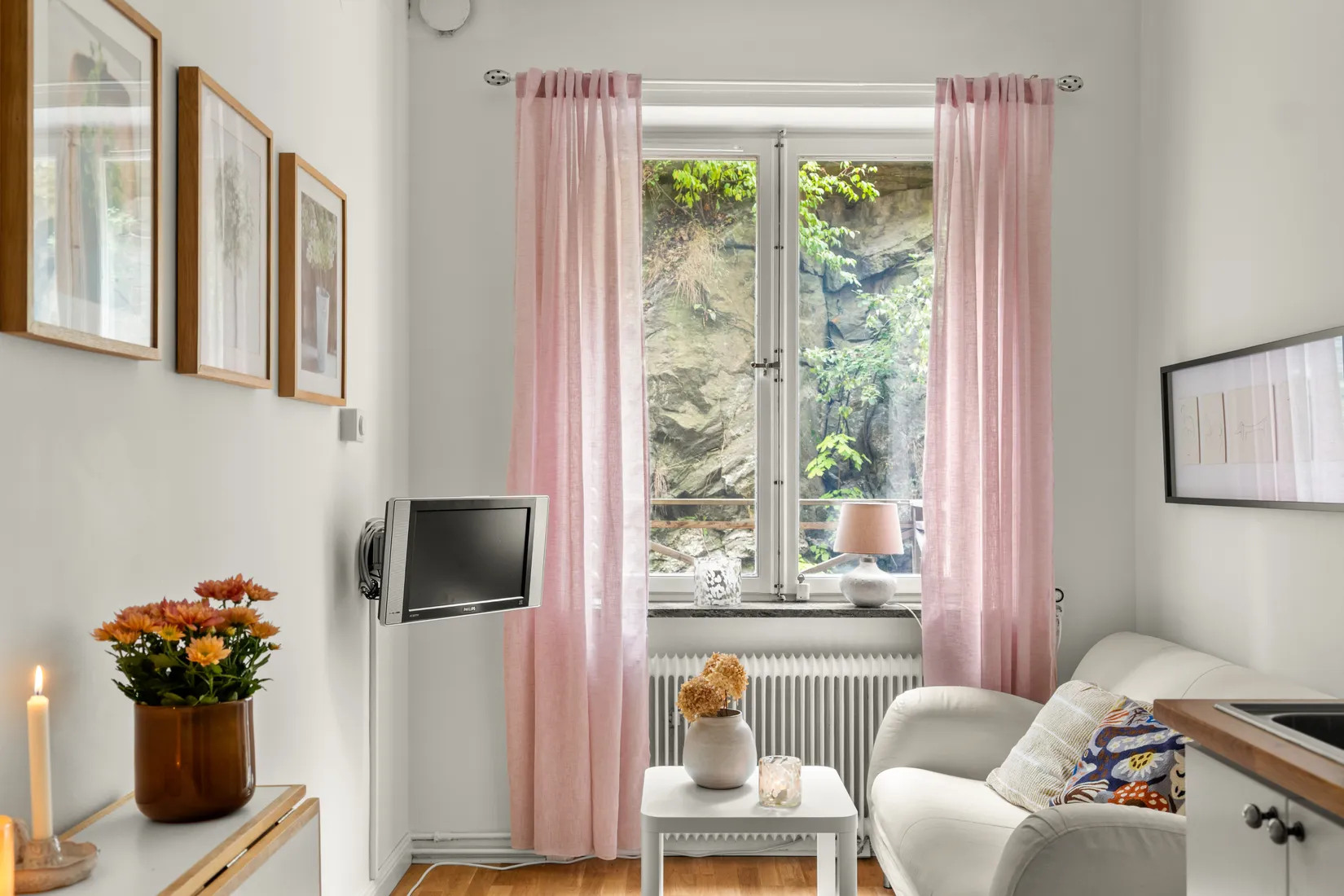 Bostadsrätt, Kungsholms Strand 141, Kungholmen, Stockholm