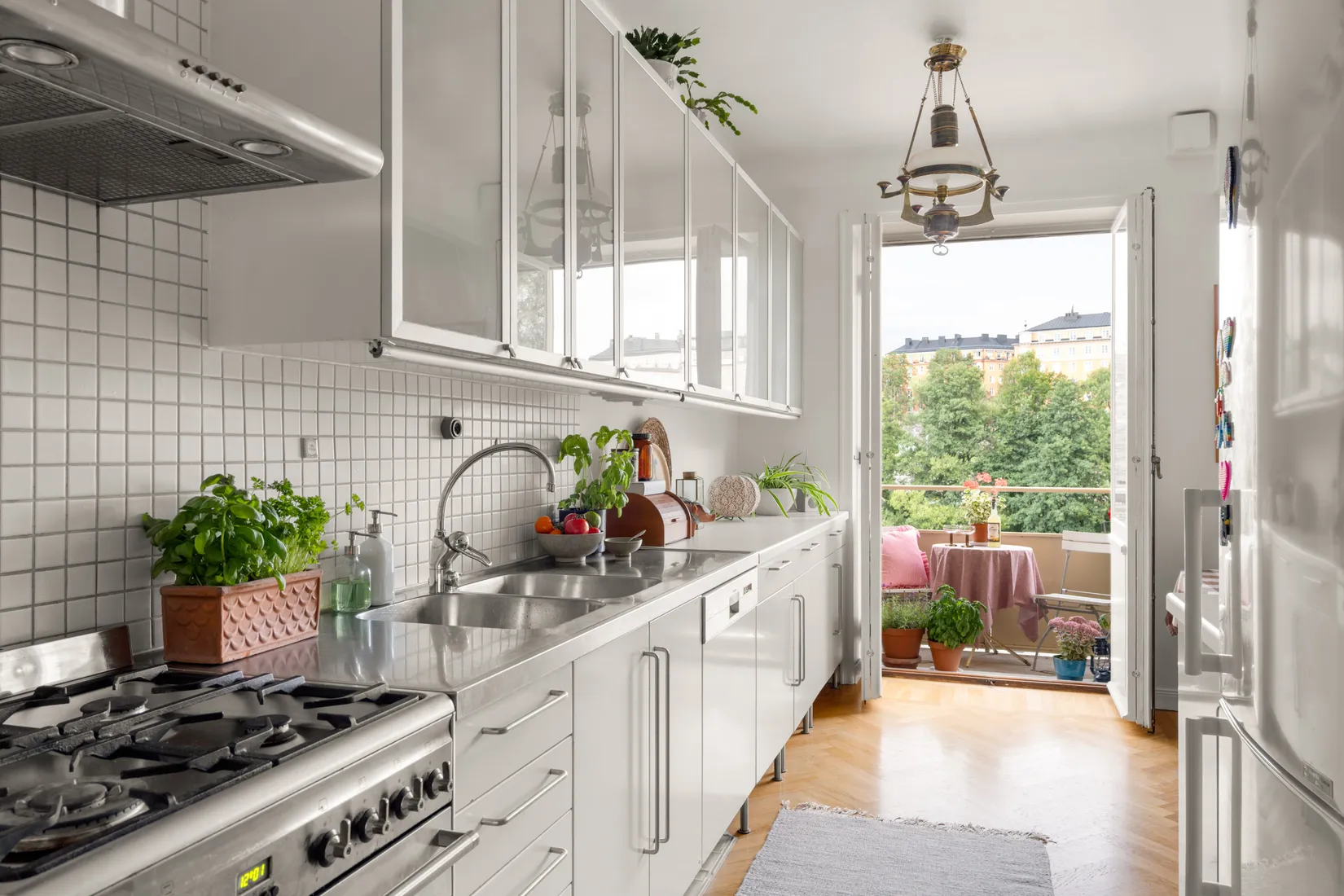 Bostadsrätt, Kungsholms Strand 141, Kungholmen, Stockholm