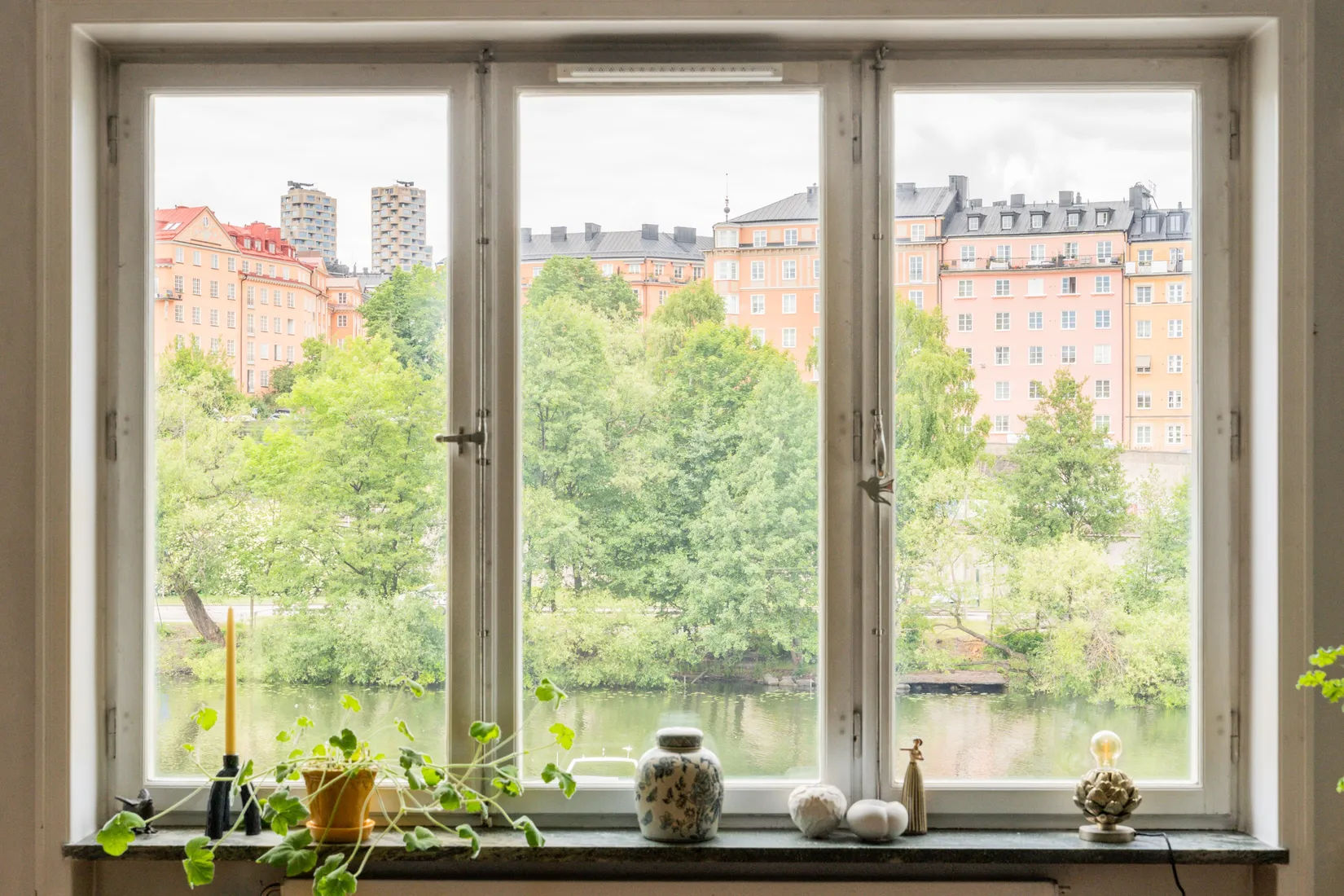 Bostadsrätt, Kungsholms Strand 141, Kungholmen, Stockholm