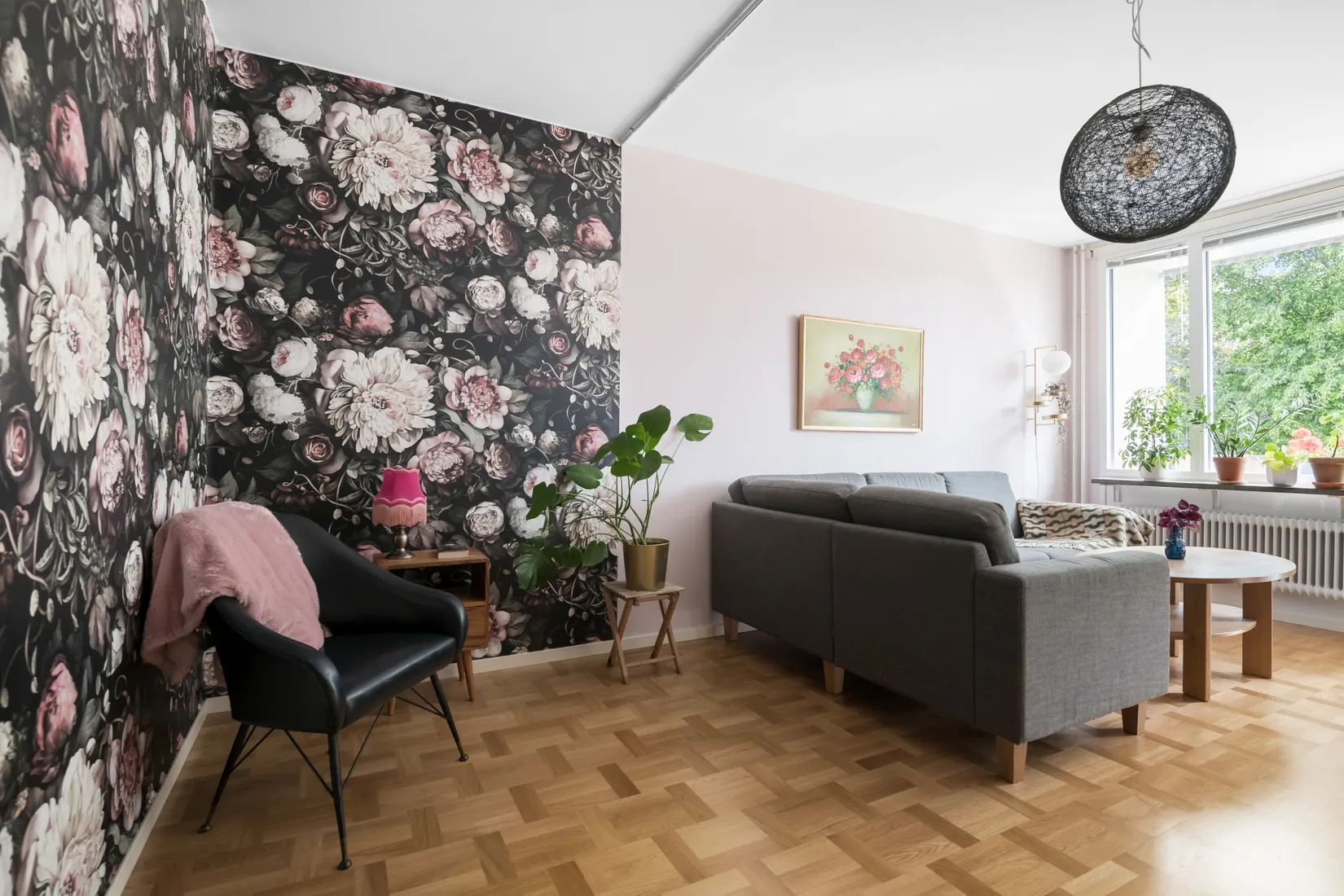 Bostadsrätt, Sandfjärdsgatan 17, Årsta, Stockholm