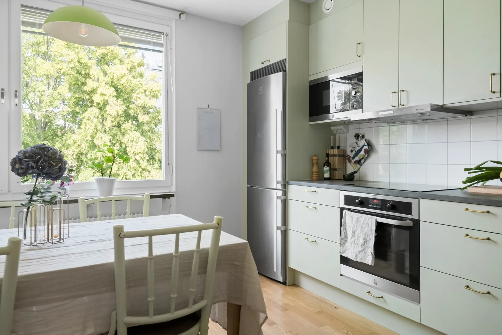 Bostadsrätt, Sandfjärdsgatan 17, Årsta, Stockholm