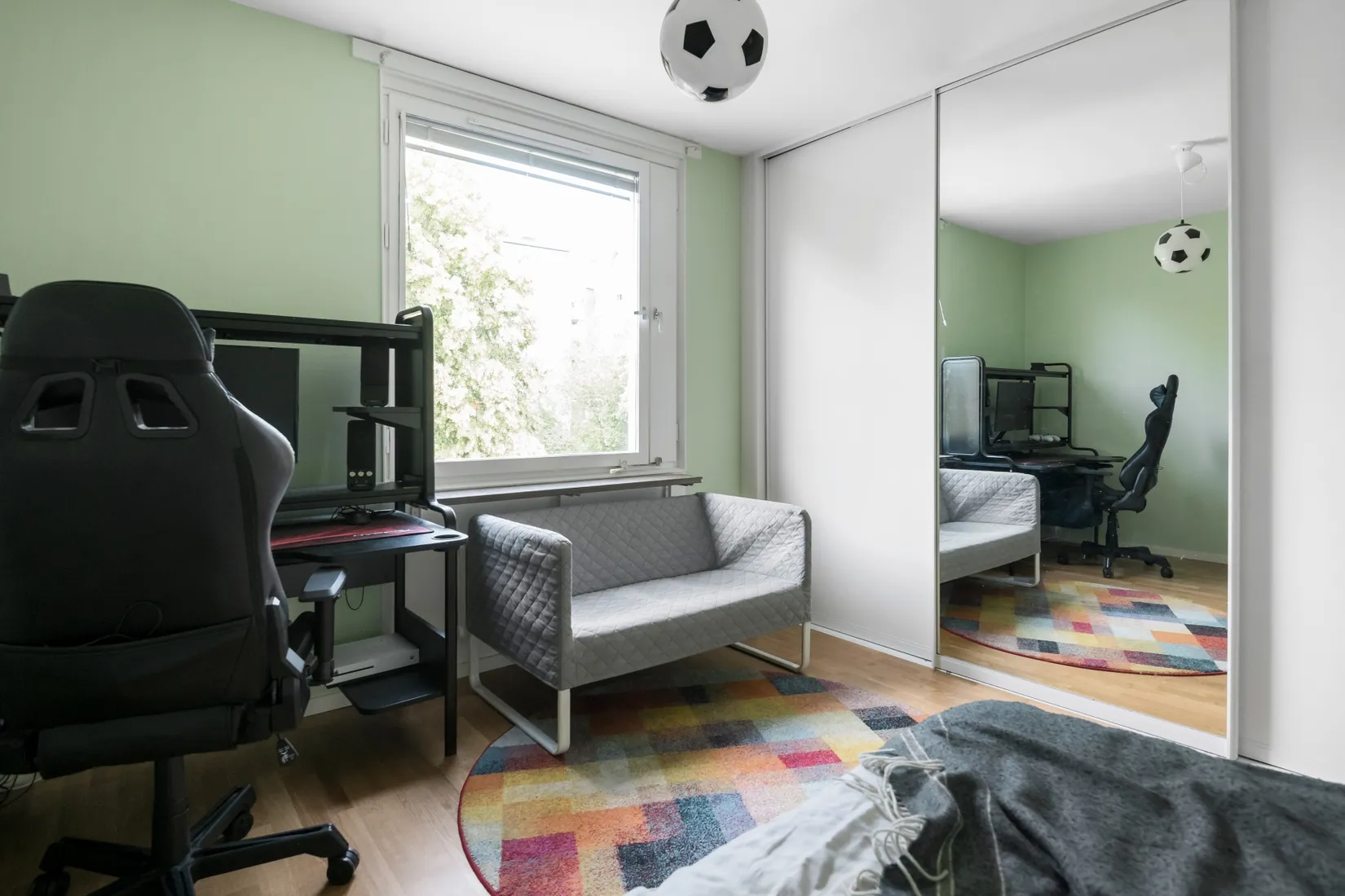 Bostadsrätt, Sandfjärdsgatan 17, Årsta, Stockholm