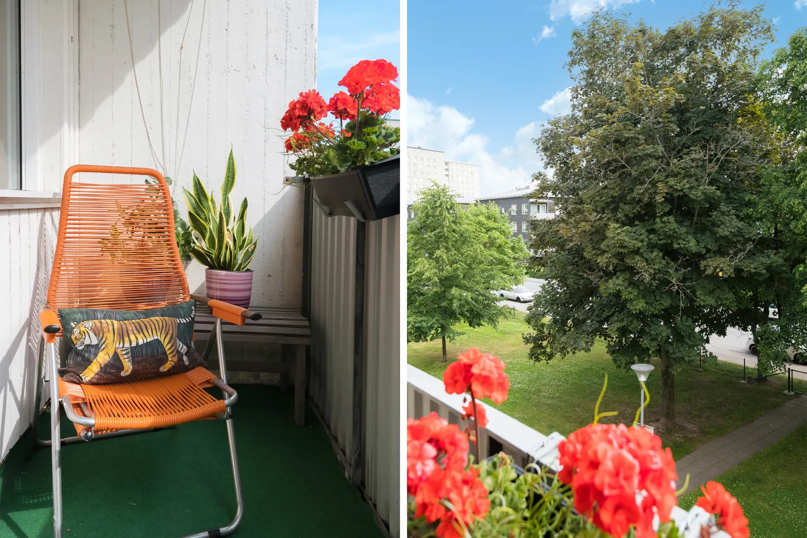 Bostadsrätt, Sandfjärdsgatan 17, Årsta, Stockholm