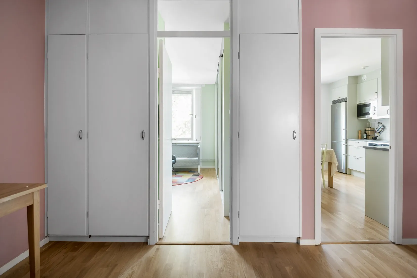 Bostadsrätt, Sandfjärdsgatan 17, Årsta, Stockholm