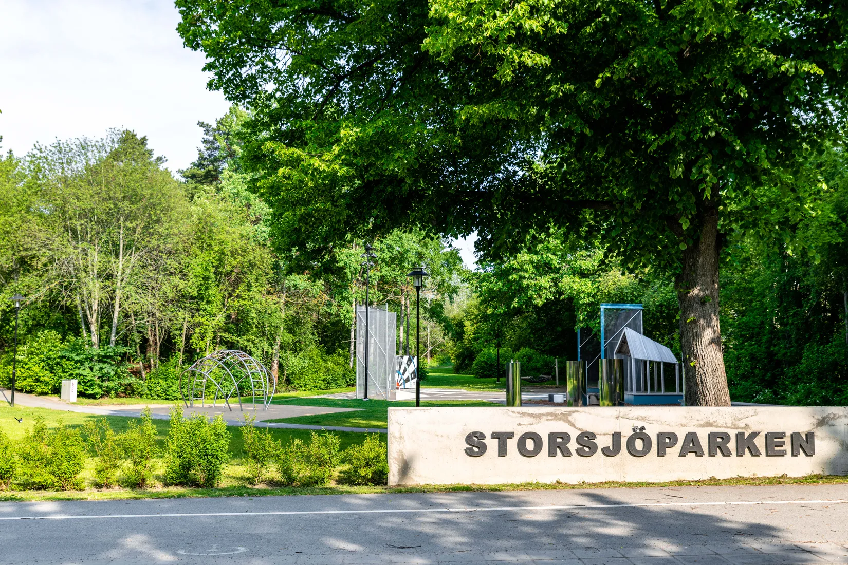 Bostadsrätt, Sandfjärdsgatan 17, Årsta, Stockholm